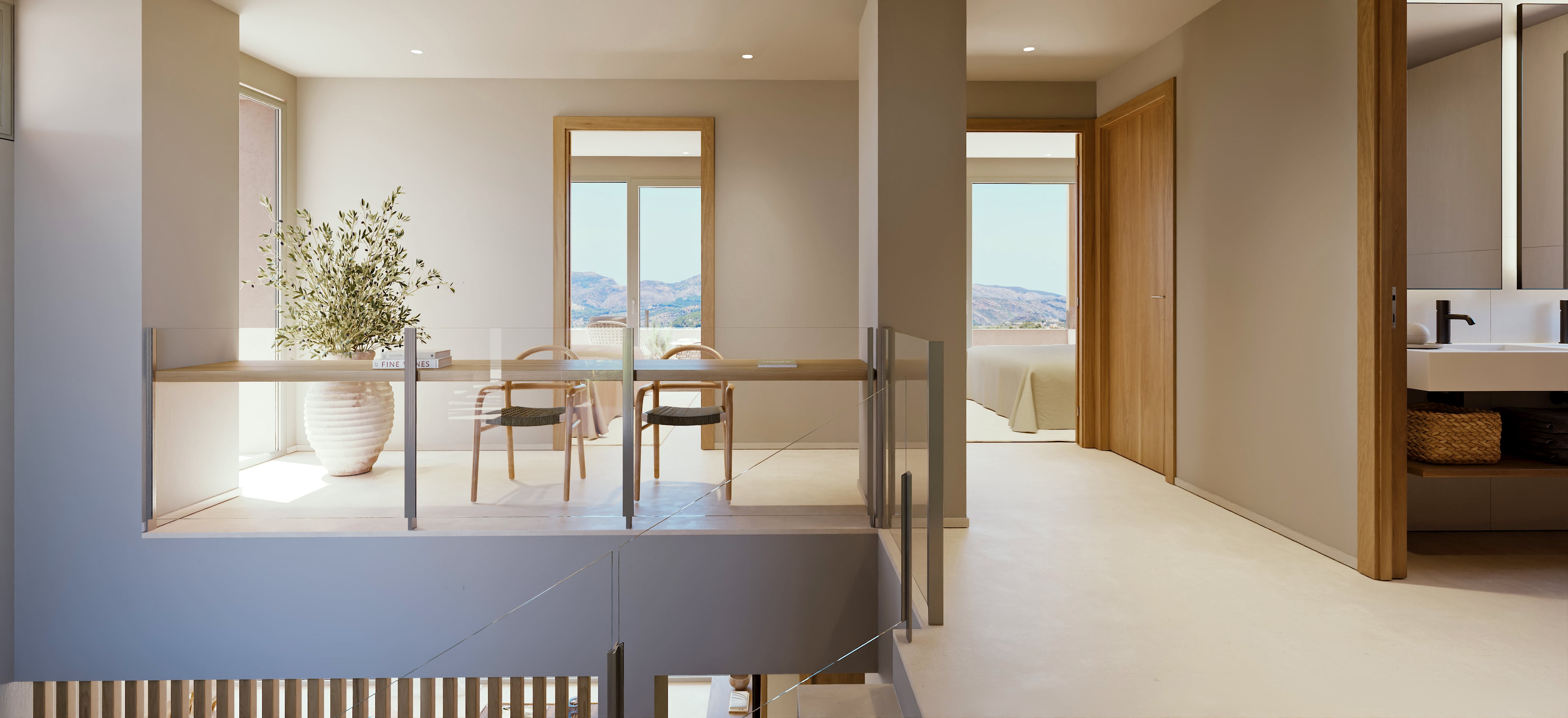 VA-23429 - Villa a Lliber, Vall de Pop