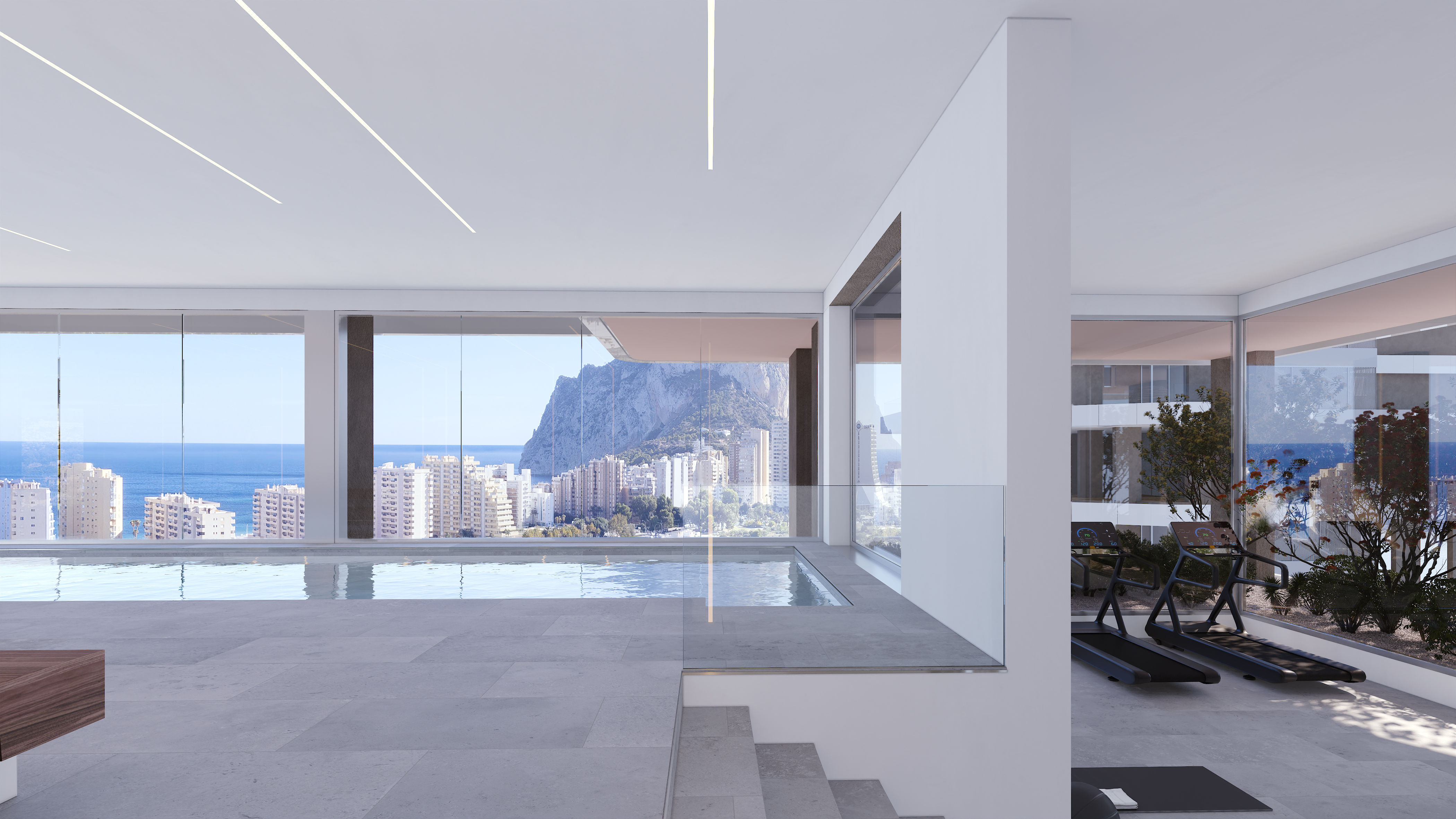 VA-EBB18 - Appartement a Calpe, Calpe
