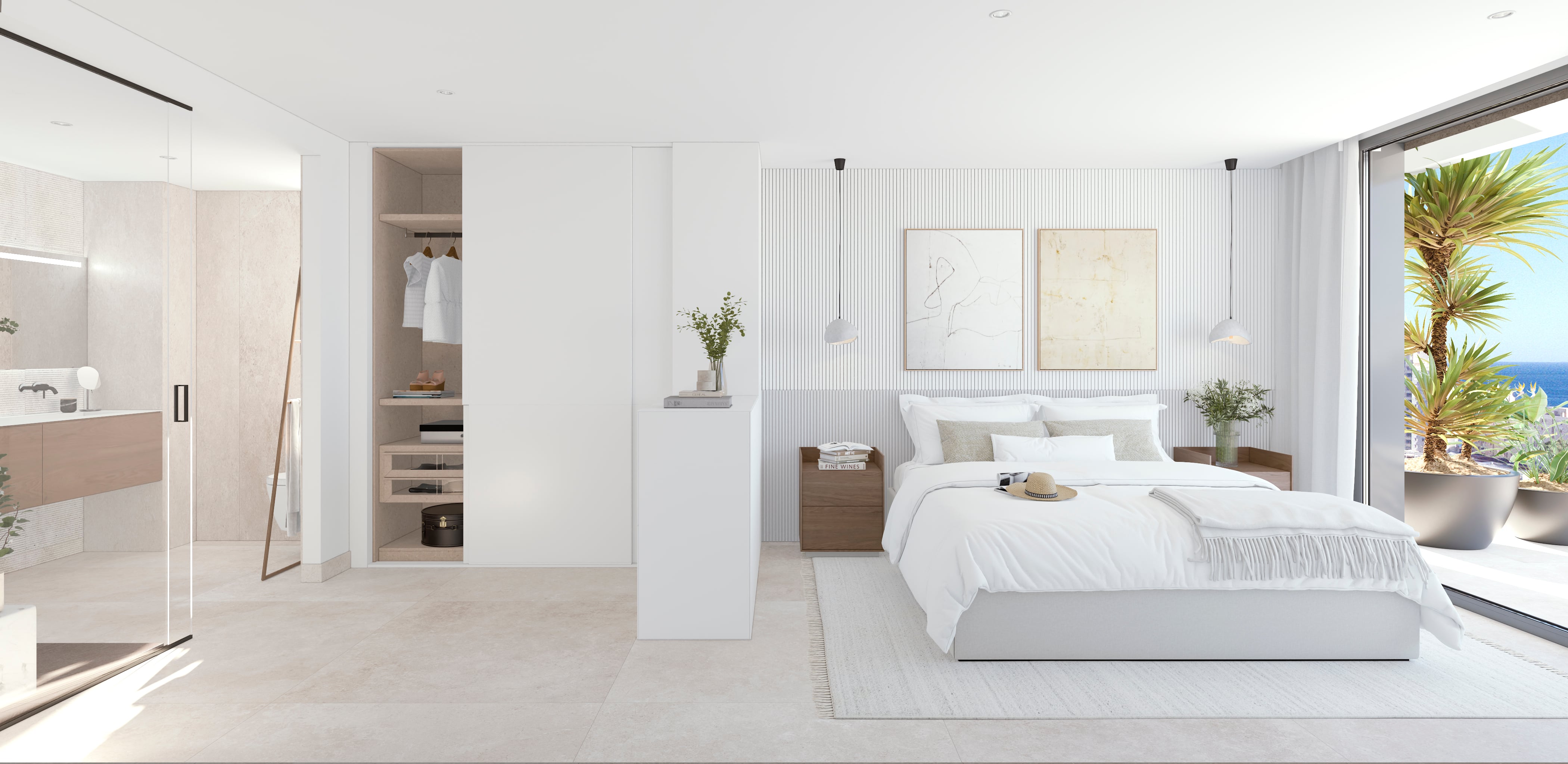 VA-EBB24 - Appartement a Calpe, Calpe
