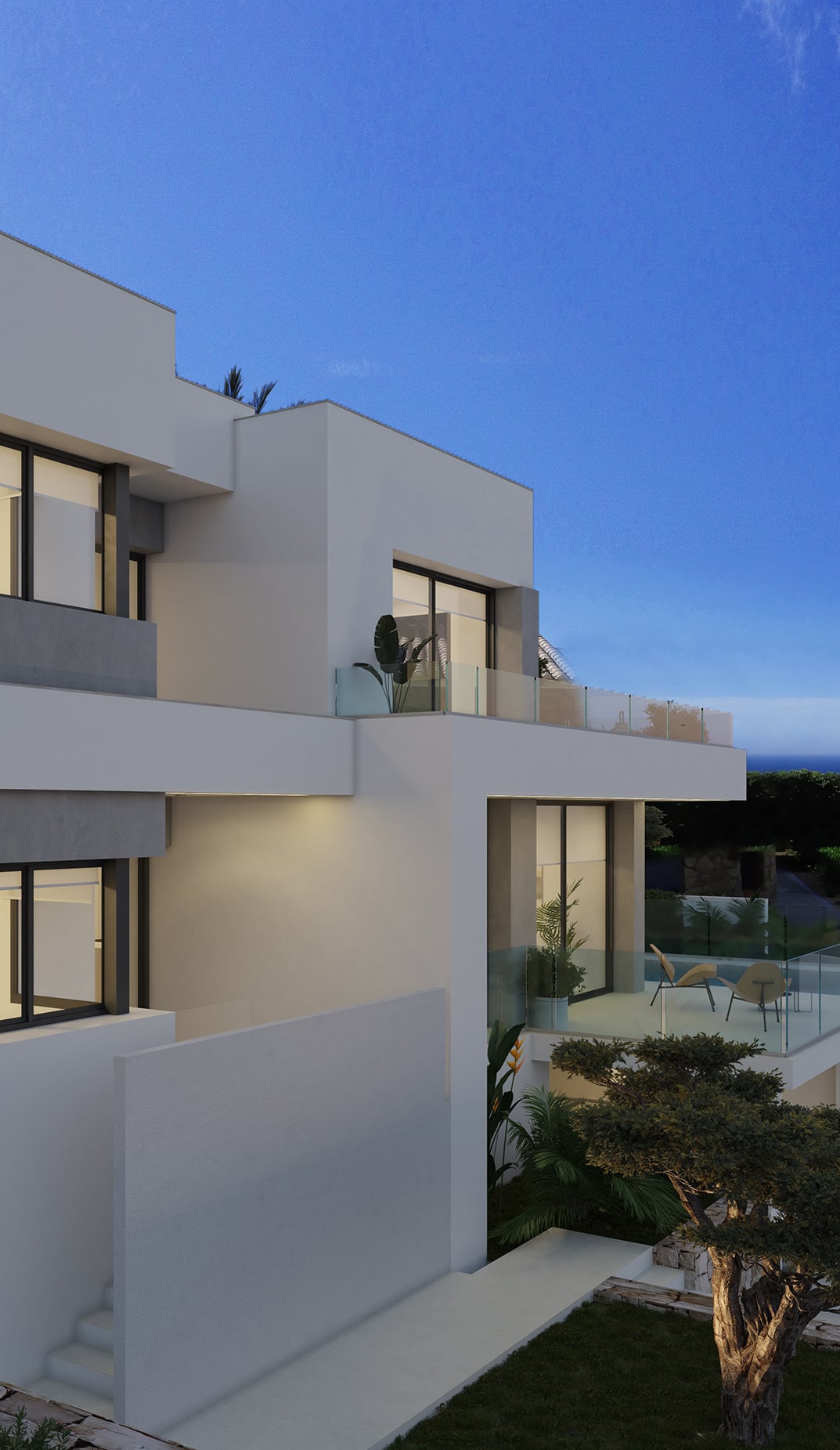 VA-24182 - Villa a Benitachell, Cumbre del Sol