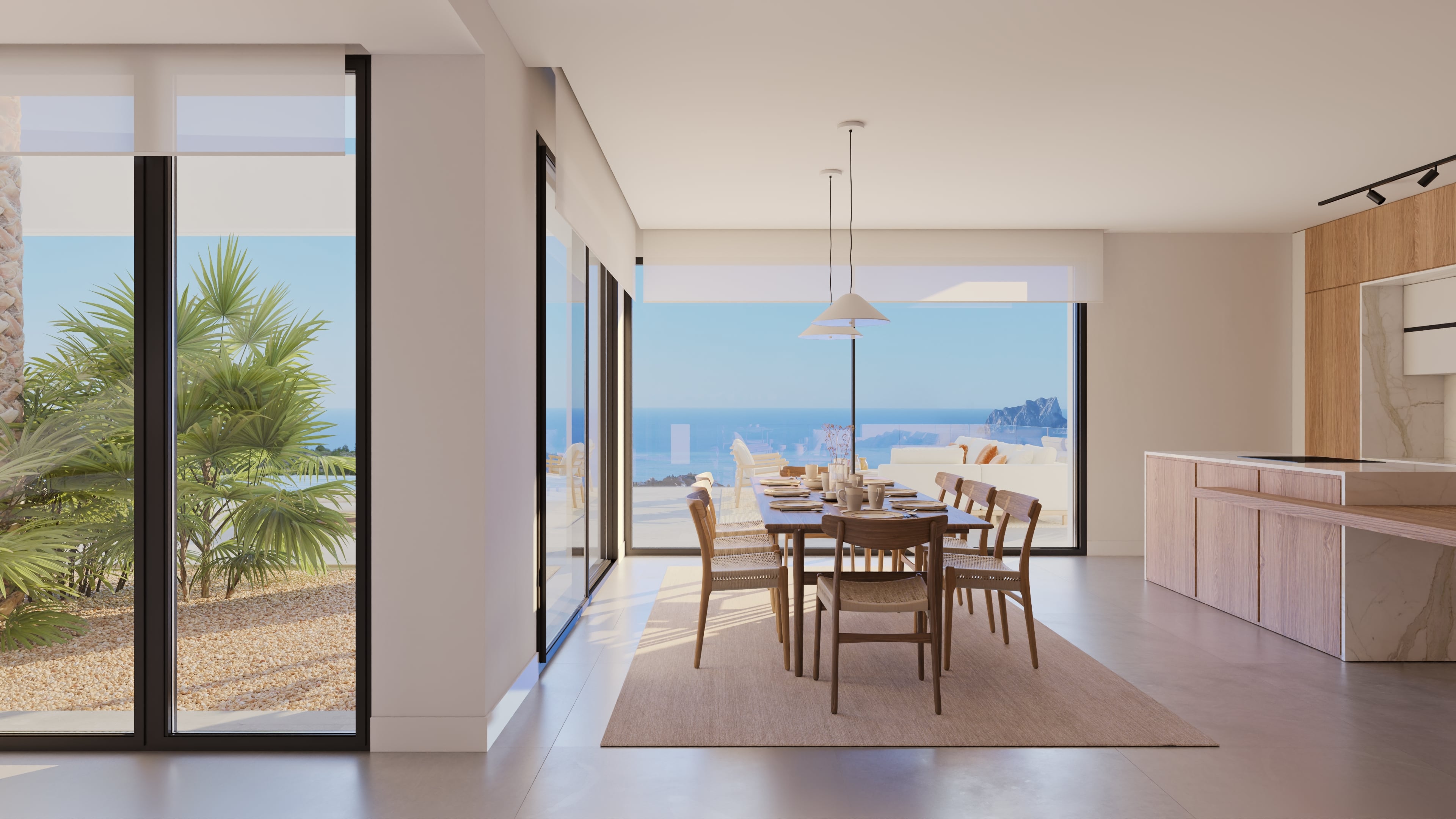 VA-24551 - Villa in Benissa, Benissa