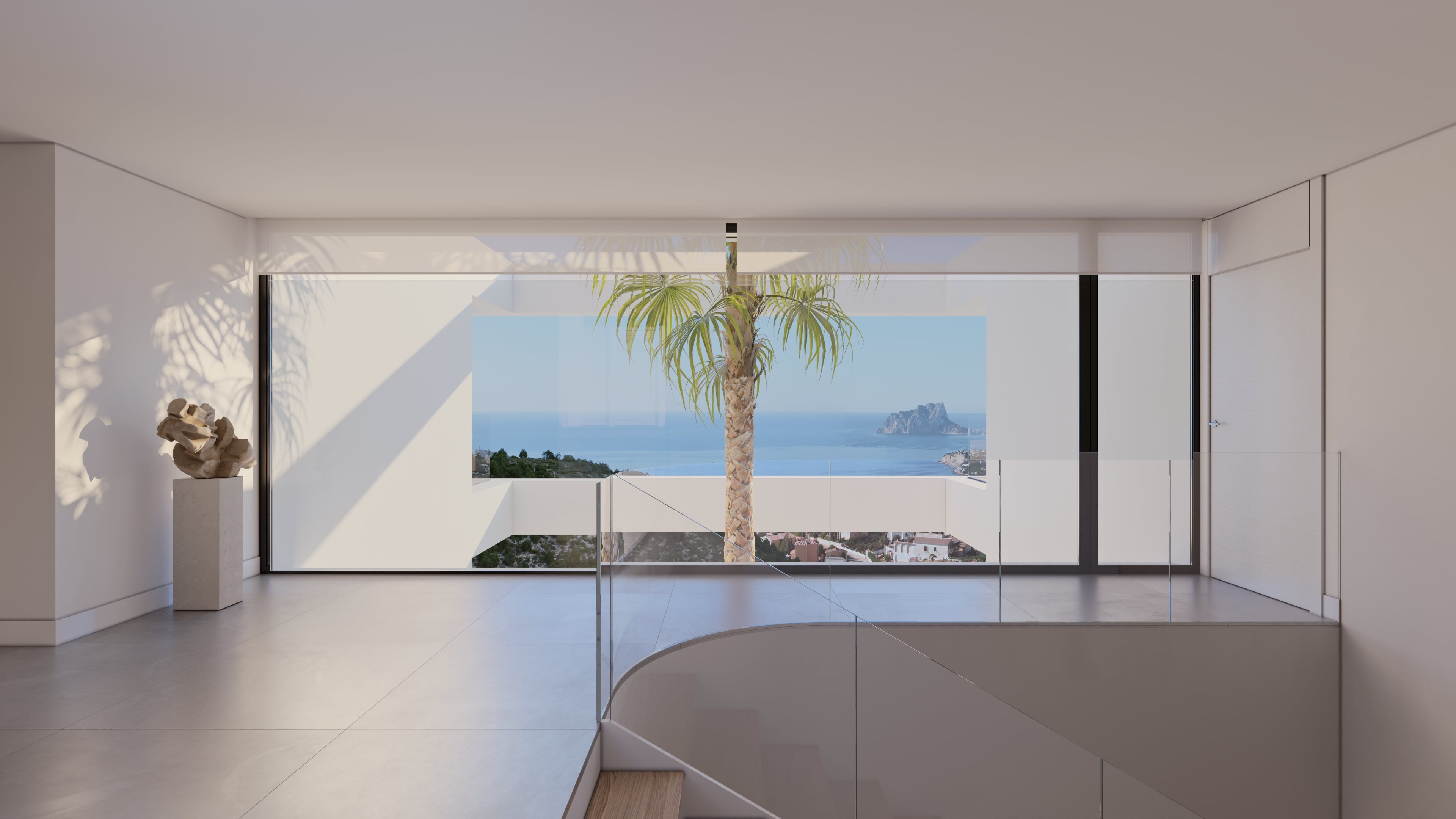 VA-24551 - Villa in Benissa, Benissa