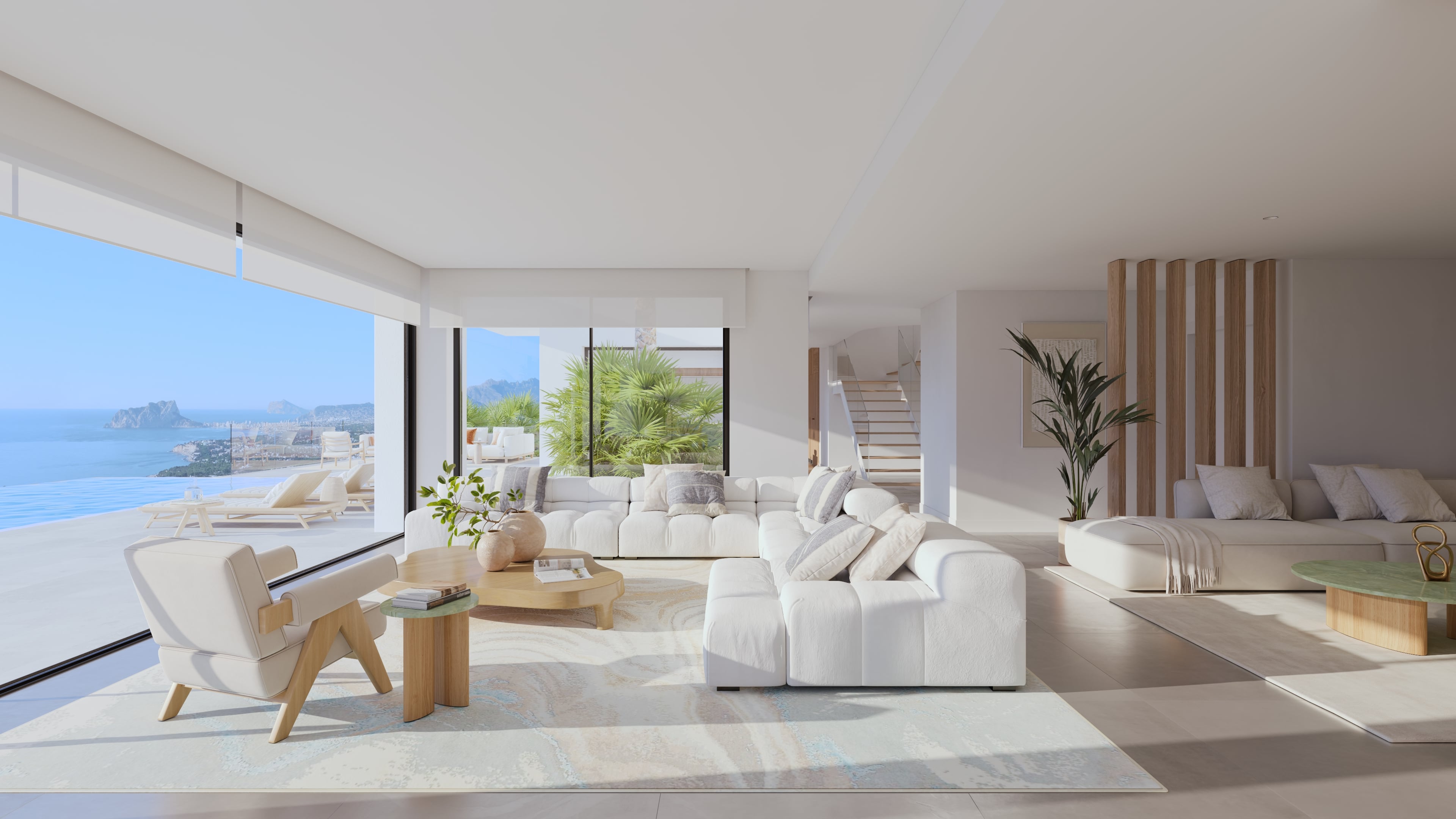 VA-24551 - Villa in Benissa, Benissa