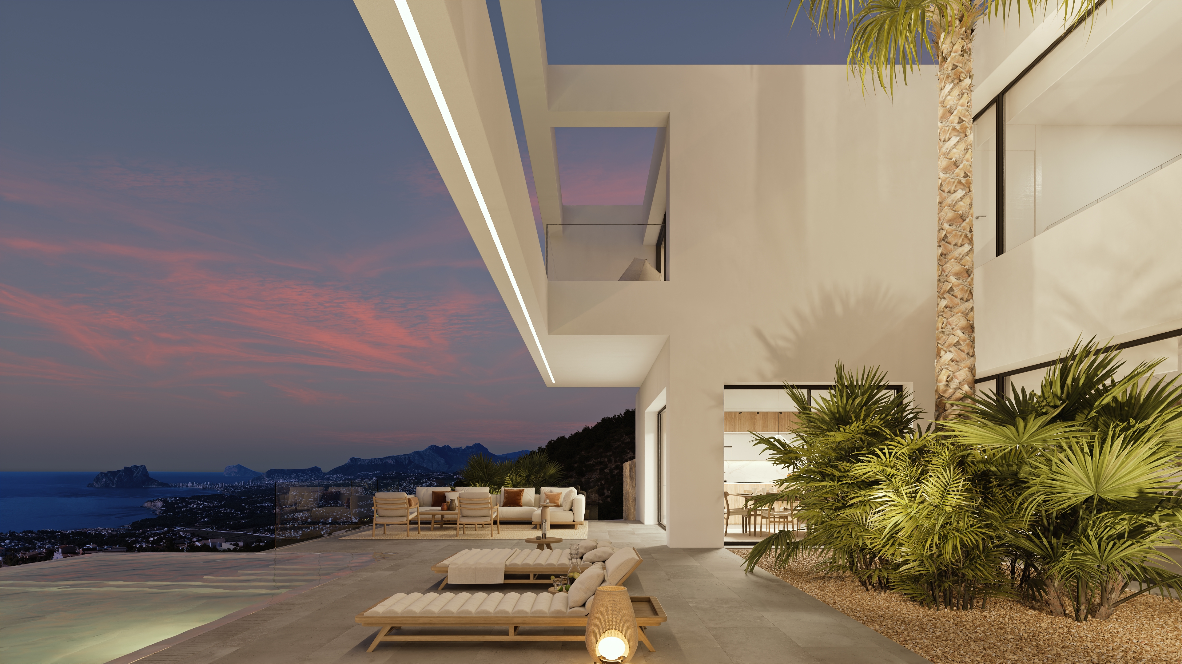 VA-24551 - Villa in Benissa, Benissa