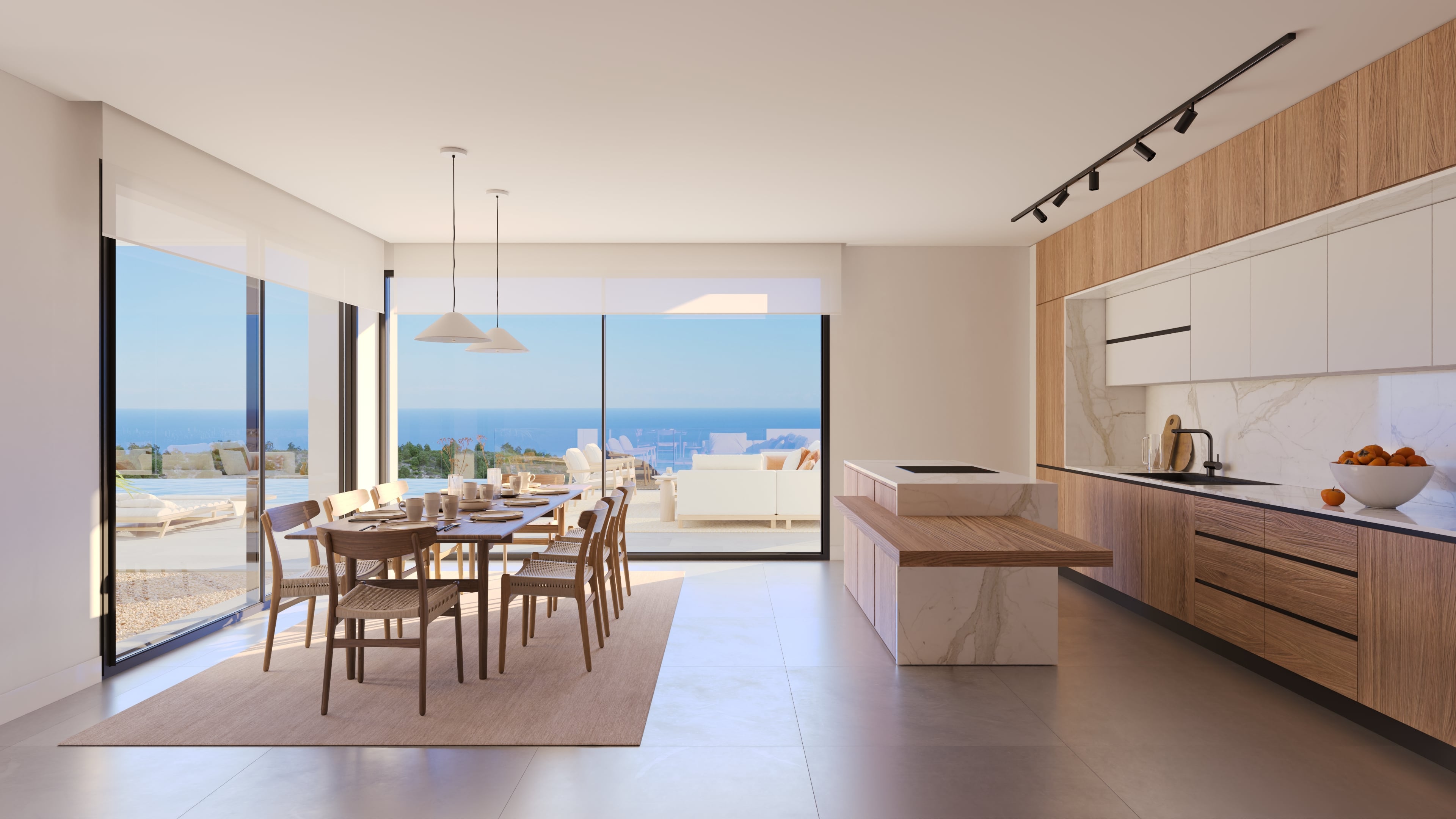VA-24551 - Villa in Benissa, Benissa