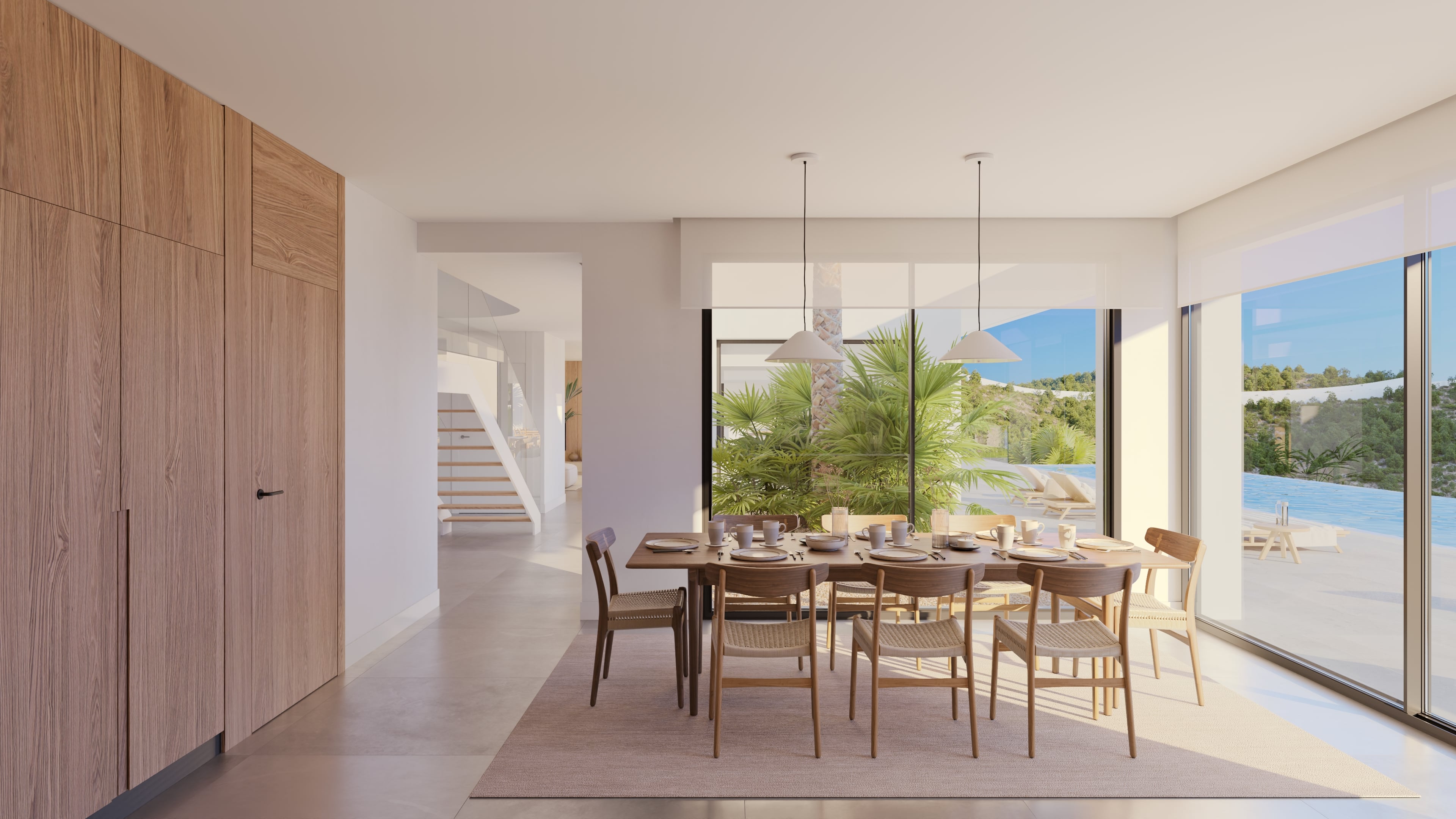 VA-24551 - Villa in Benissa, Benissa