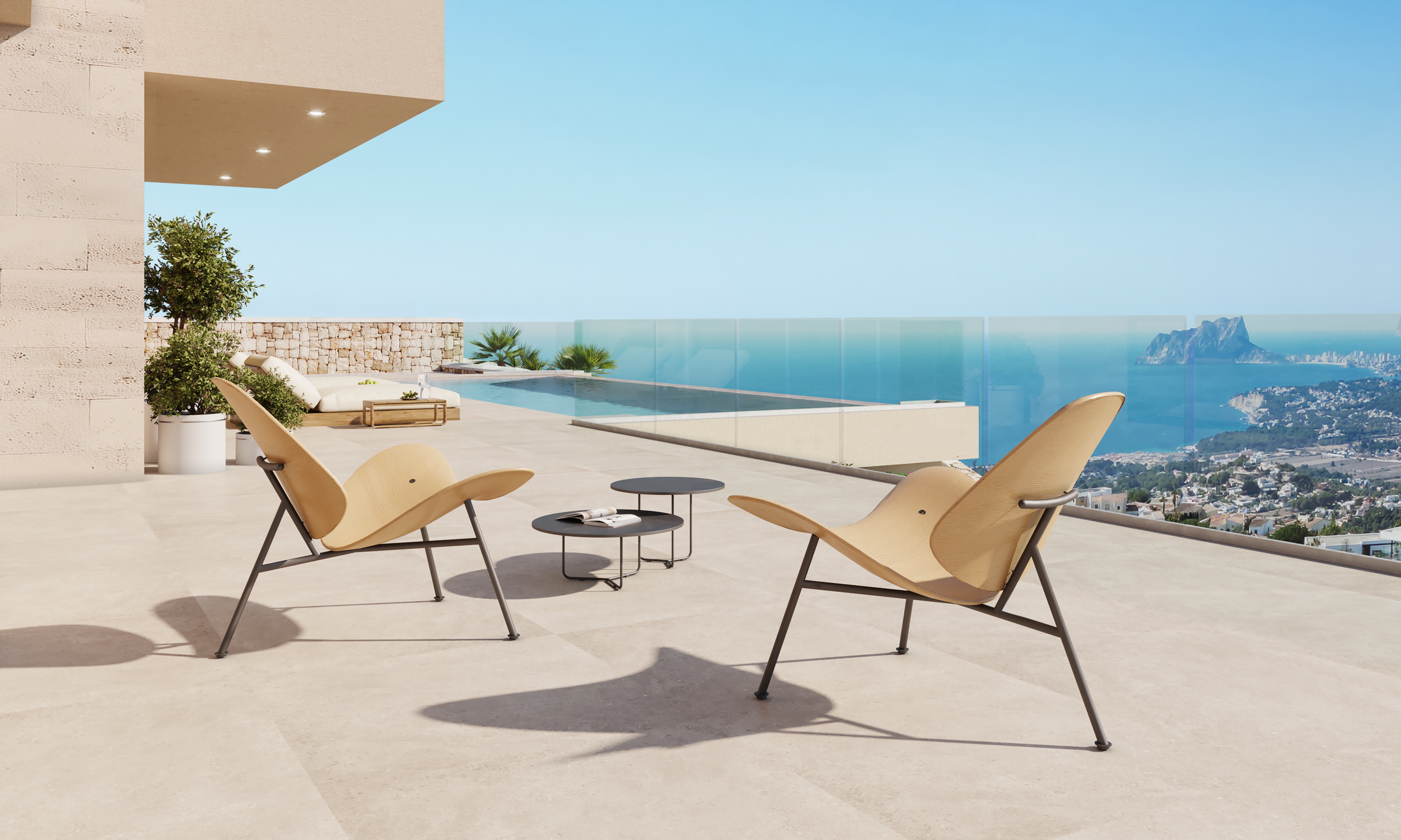 VA-24679 - Villa in Benitachell, Cumbre del Sol