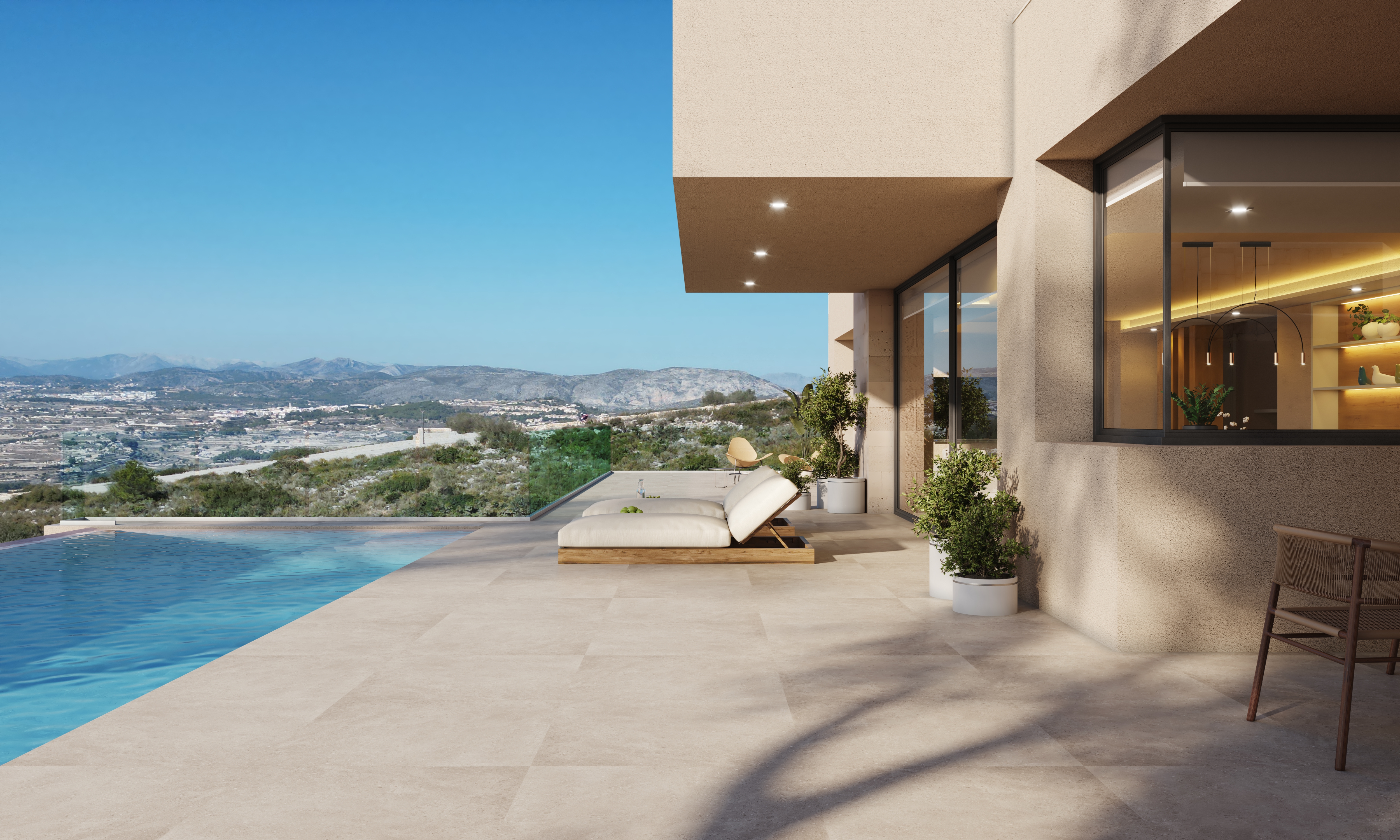 VA-24679 - Villa in Benitachell, Cumbre del Sol