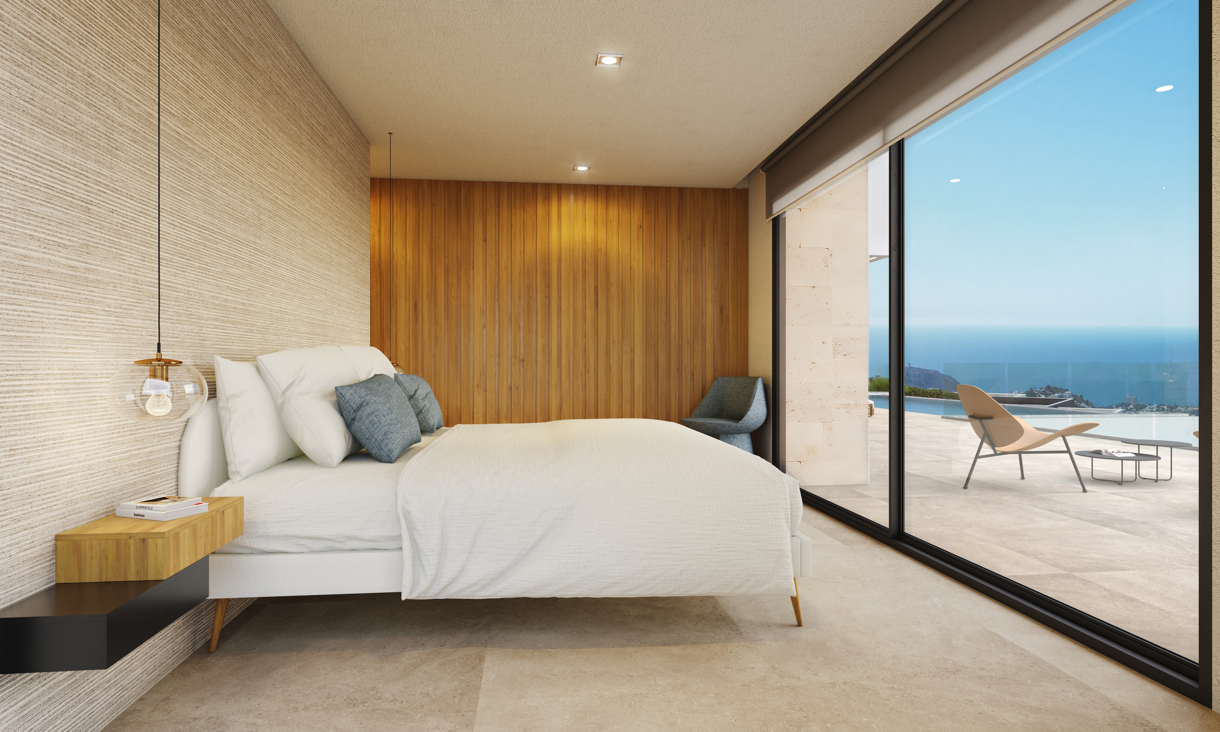VA-24679 - Villa in Benitachell, Cumbre del Sol