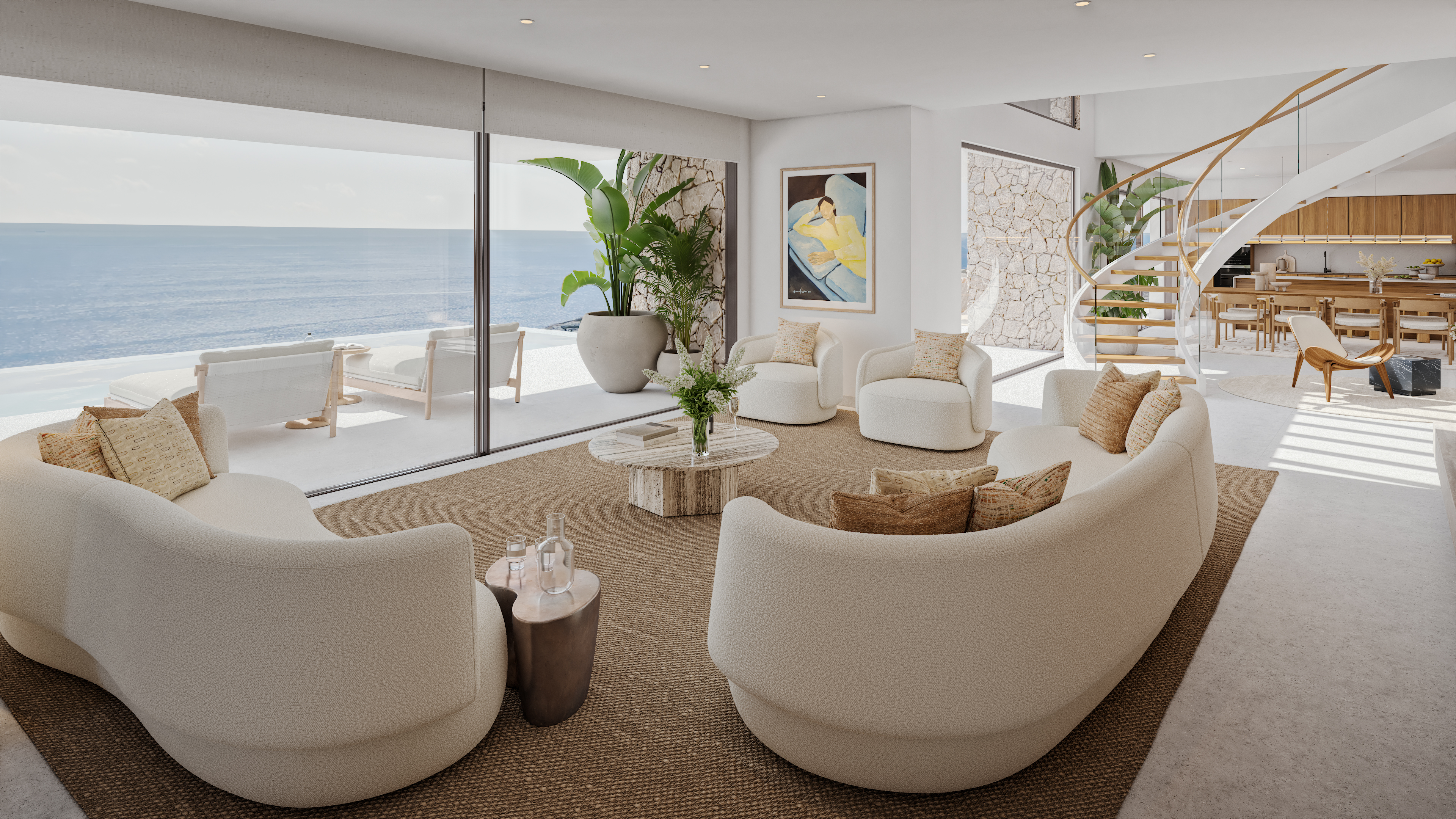 VA-24643 - Villa in Benitachell, Cumbre del Sol