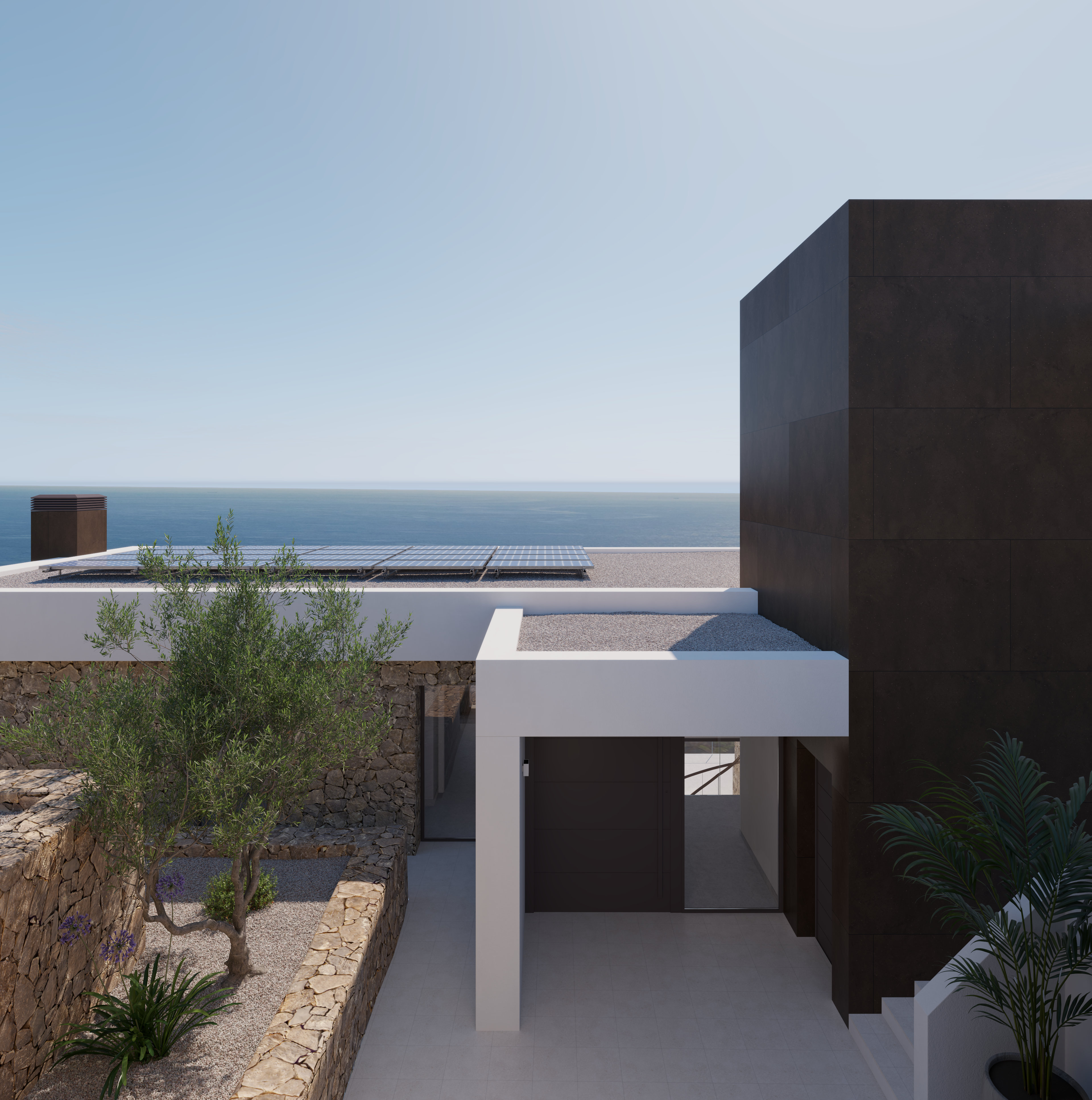 VA-24643 - Villa in Benitachell, Cumbre del Sol