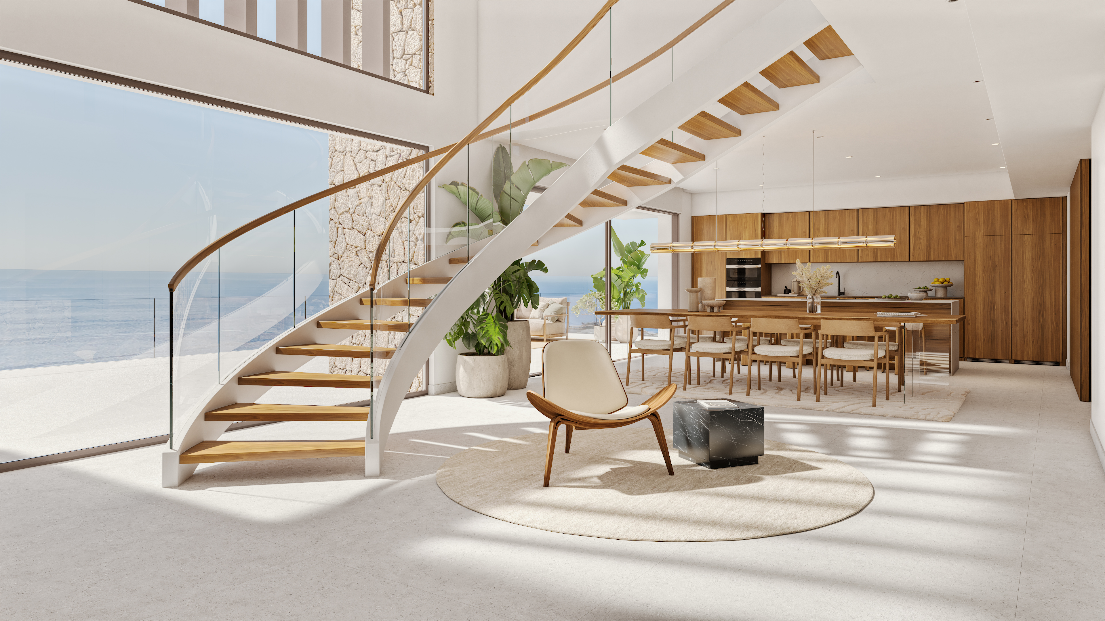 VA-24643 - Villa in Benitachell, Cumbre del Sol