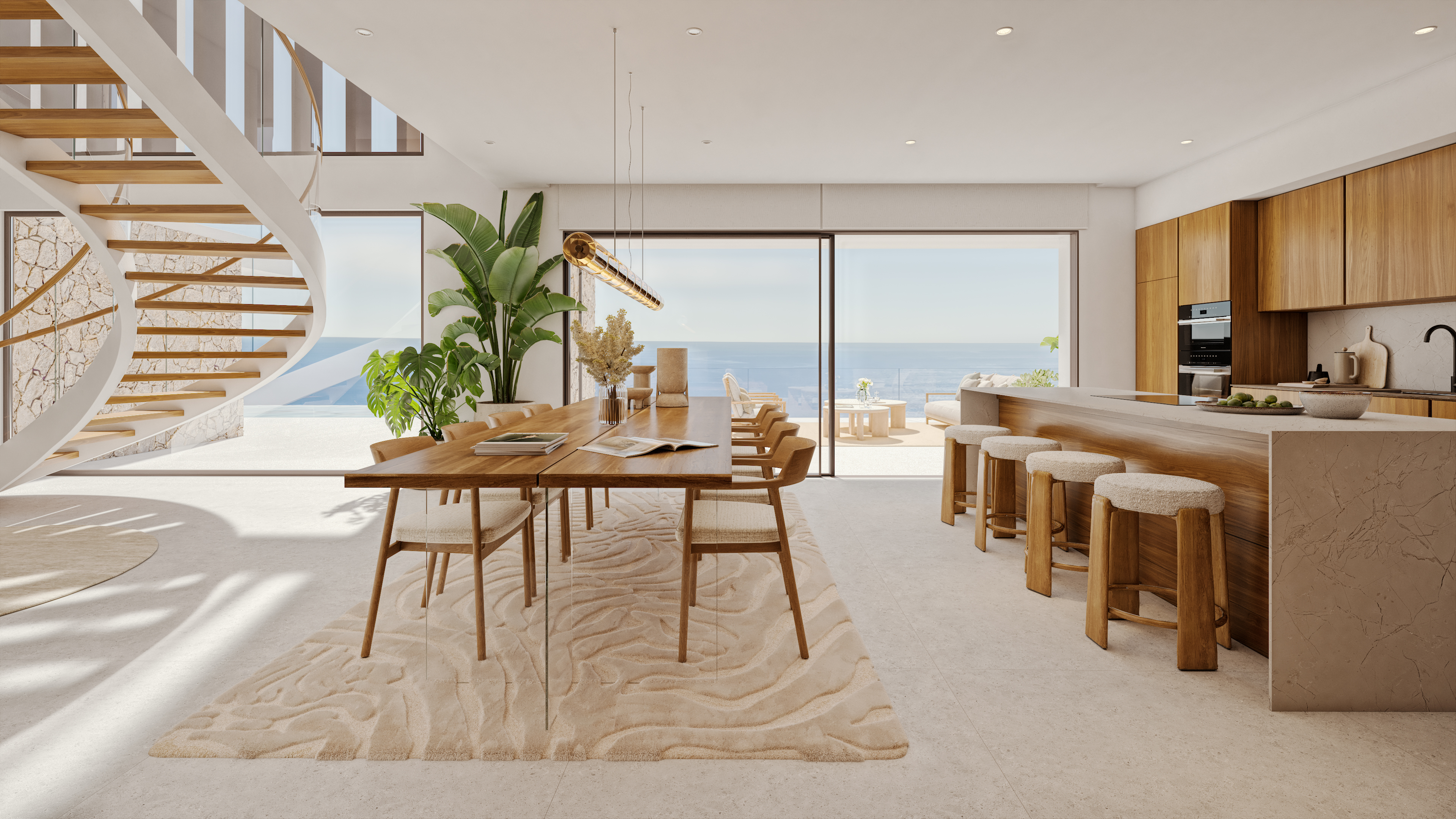 VA-24643 - Villa in Benitachell, Cumbre del Sol