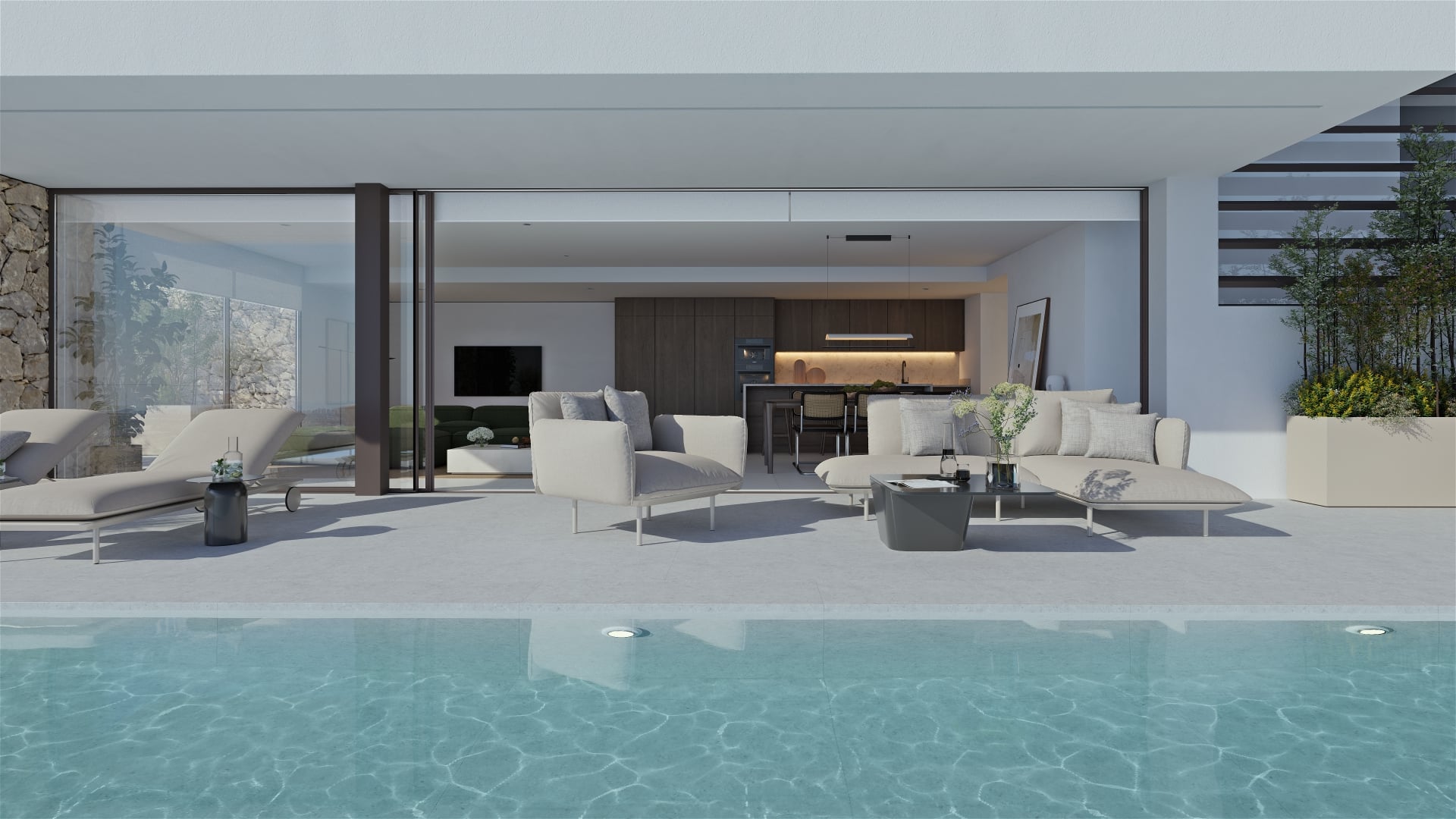 VA-24651 - Villa a Altea, Altea