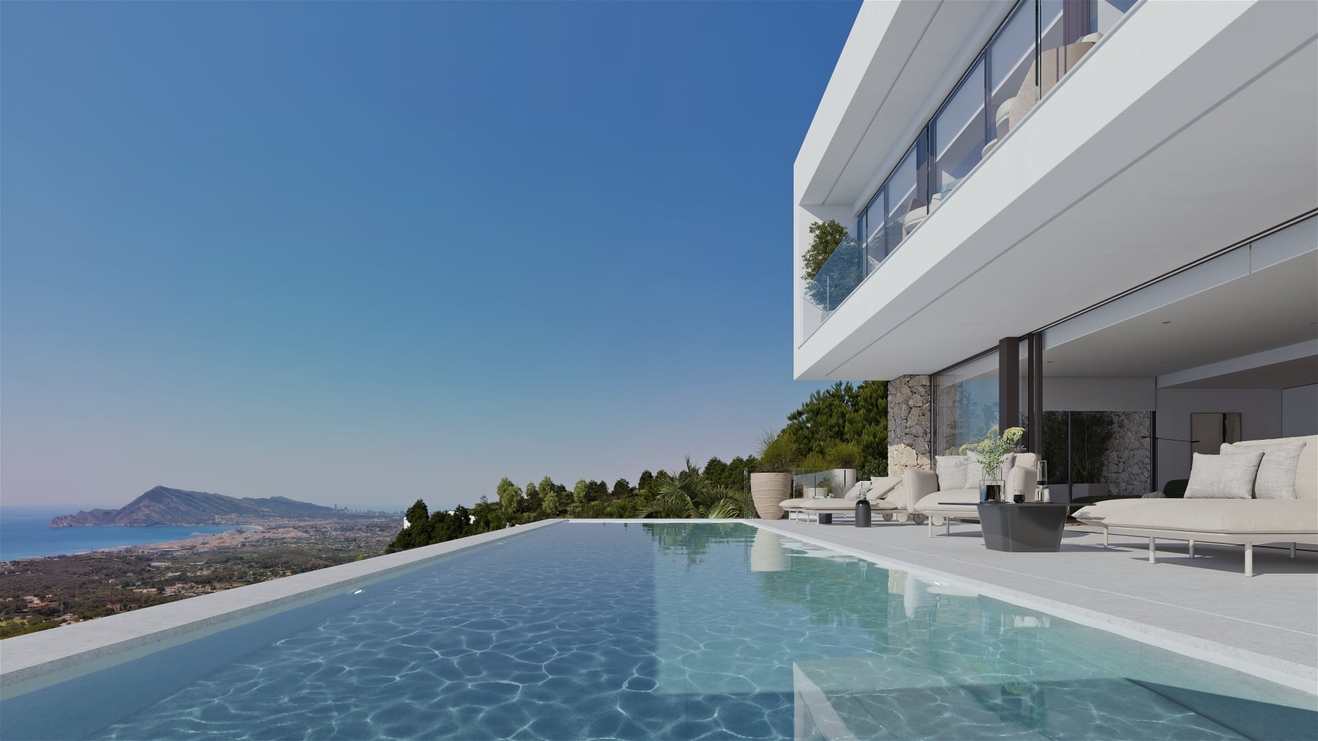 VA-24651 - Villa a Altea, Altea
