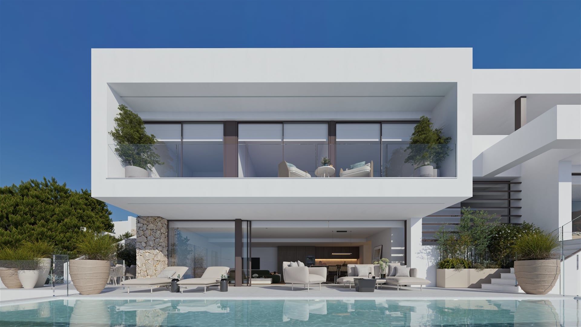 VA-24651 - Villa a Altea, Altea