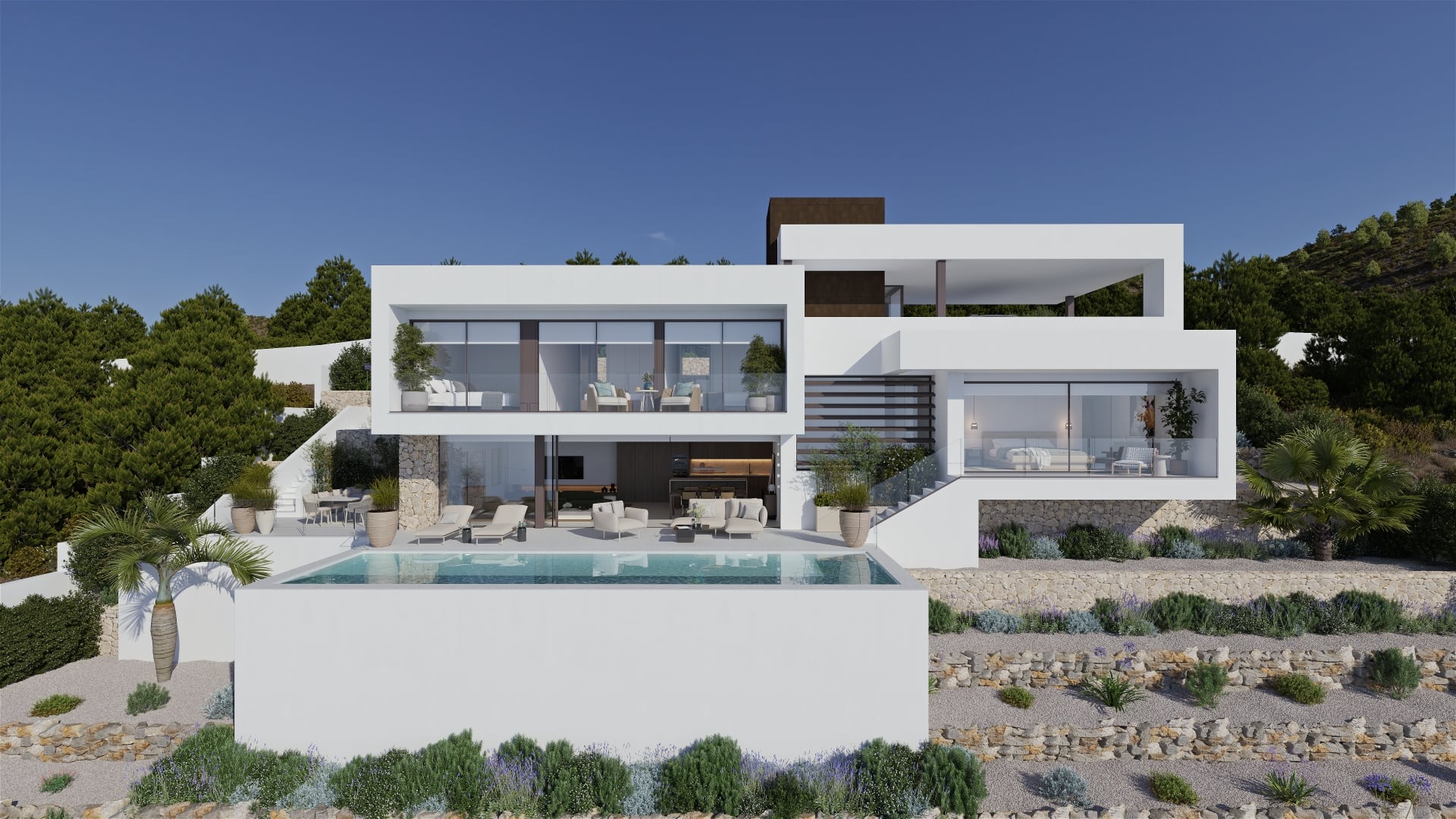 VA-24651 - Villa a Altea, Altea