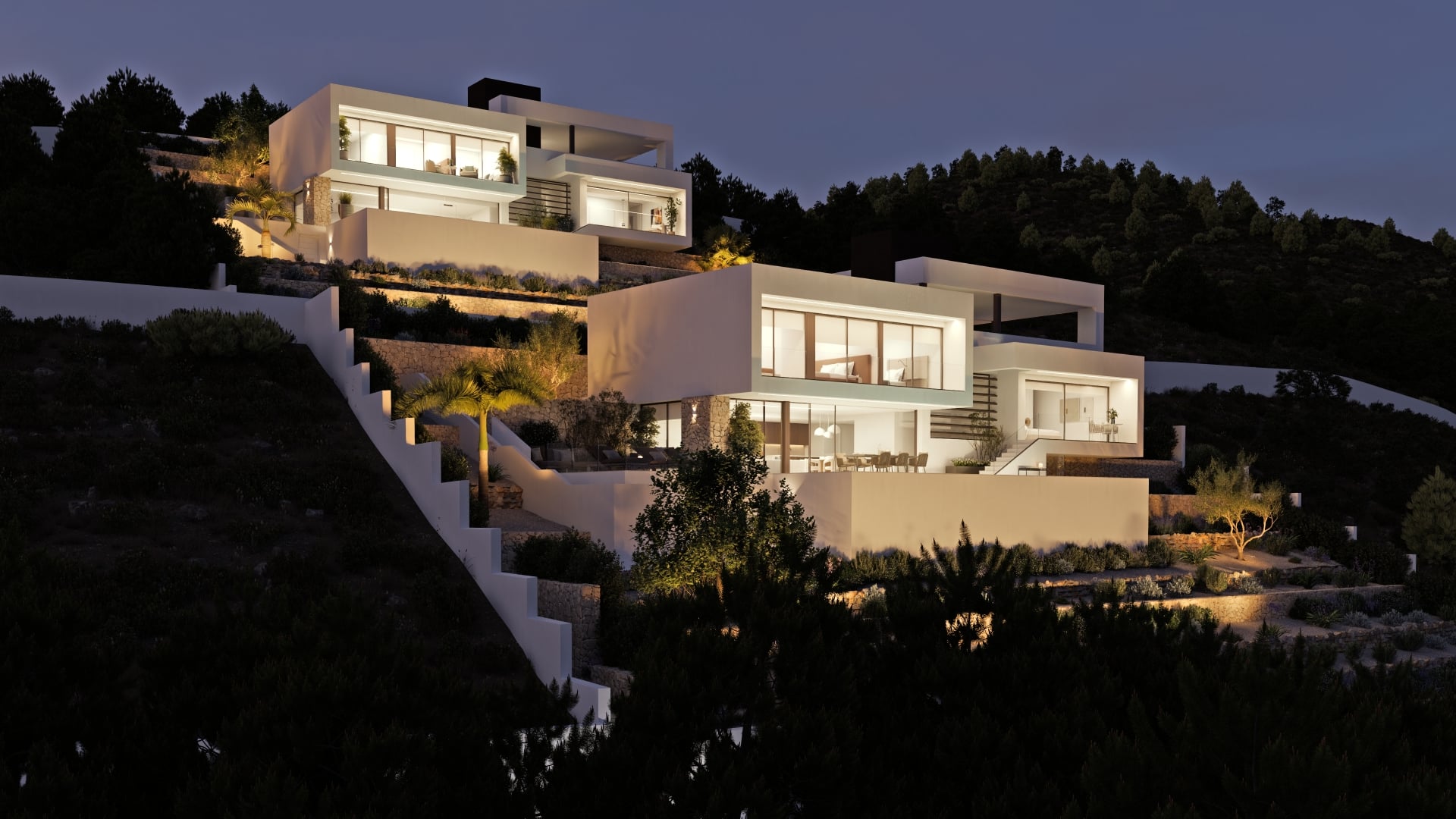 VA-24652 - Villa a Altea, Altea