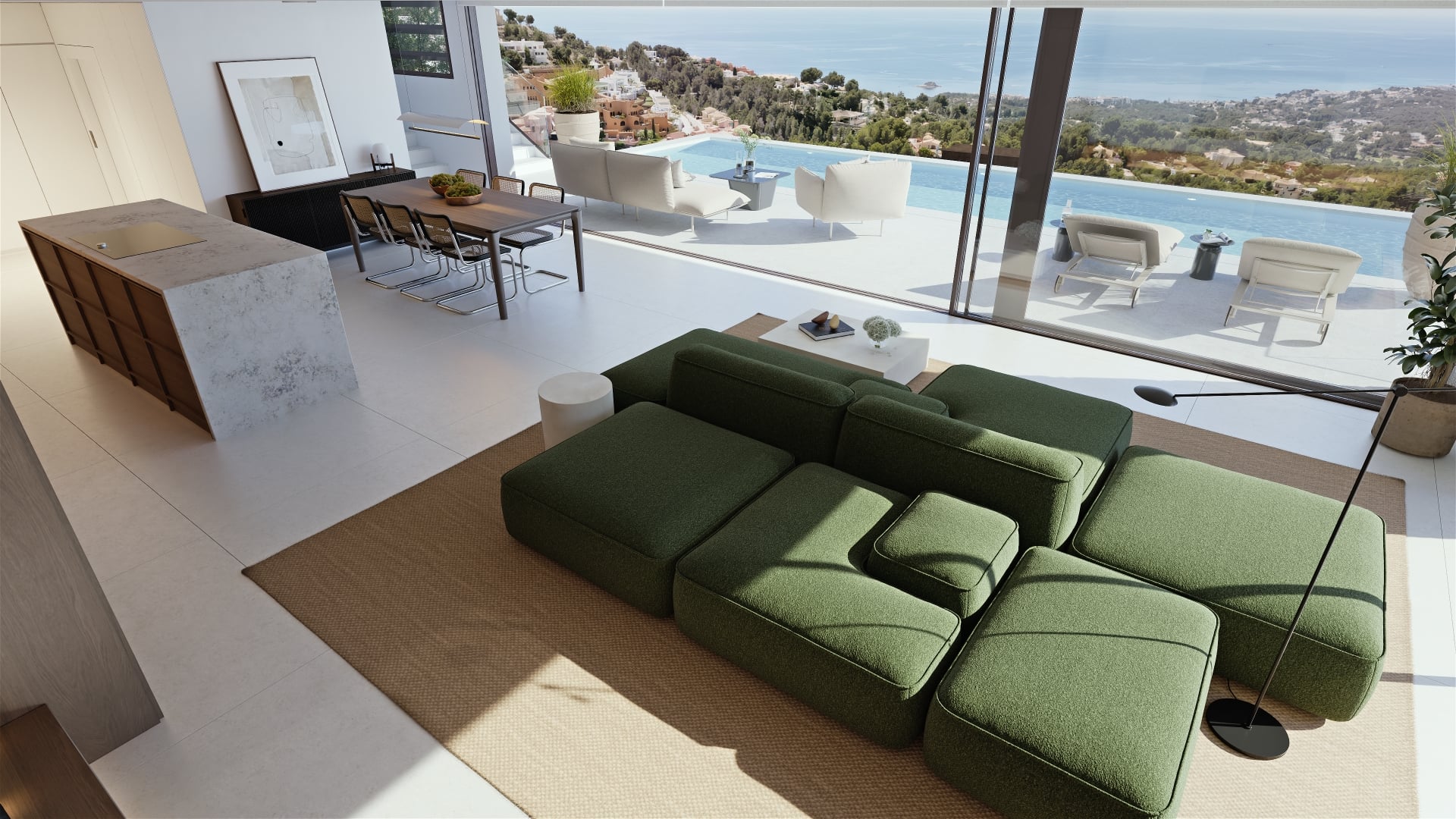 VA-24652 - Villa a Altea, Altea