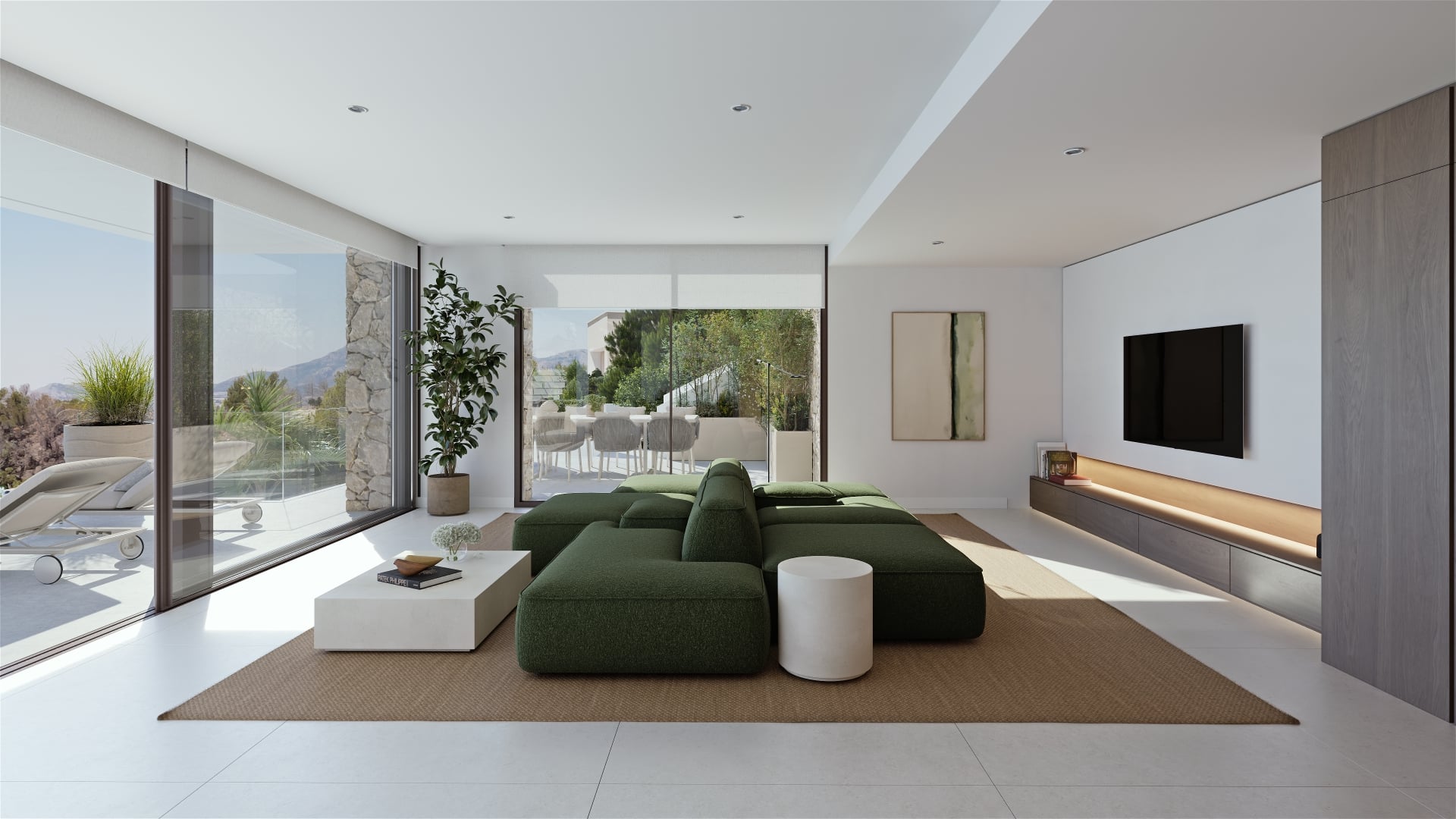 VA-24652 - Villa a Altea, Altea