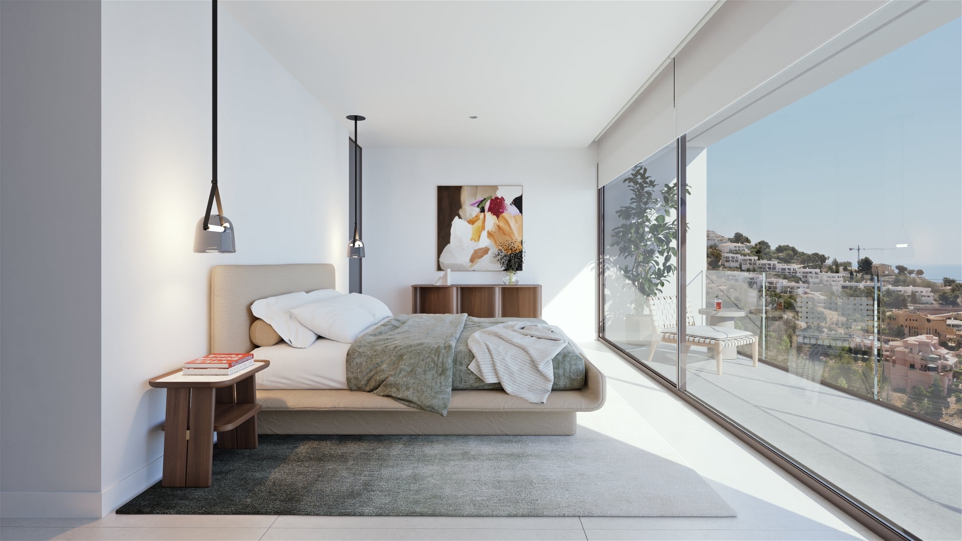 VA-24652 - Villa a Altea, Altea