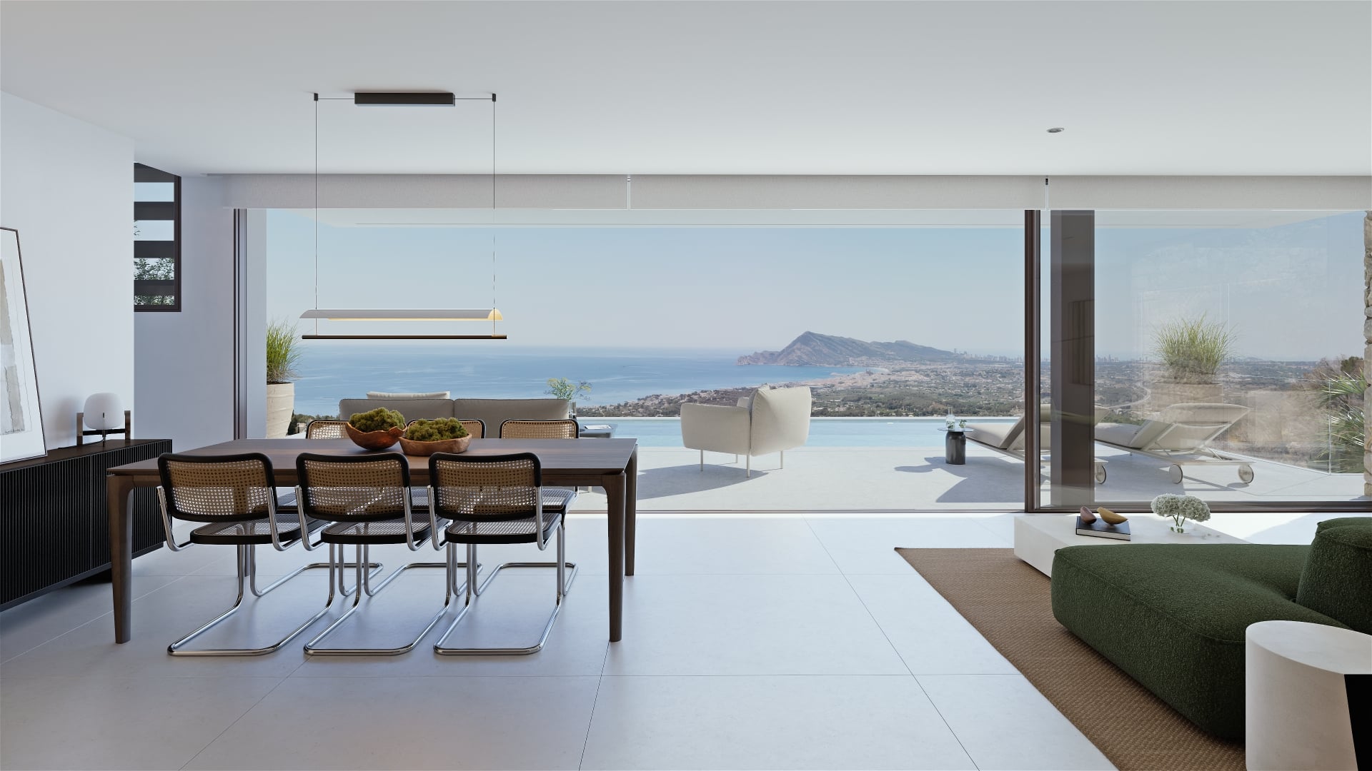 VA-24652 - Villa a Altea, Altea