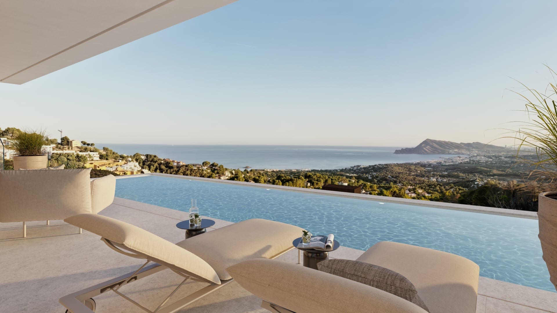 VA-24652 - Villa a Altea, Altea