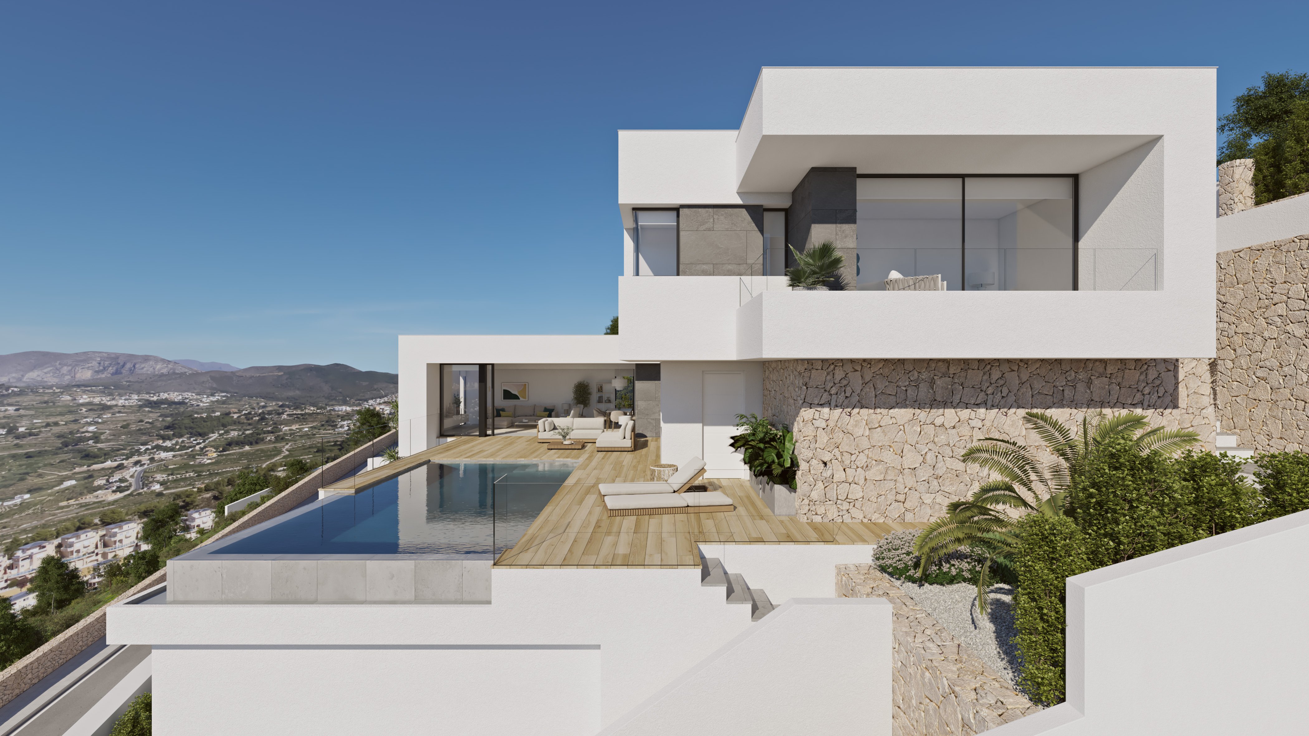 VA-24412 - Villa a Benitachell, Cumbre del Sol