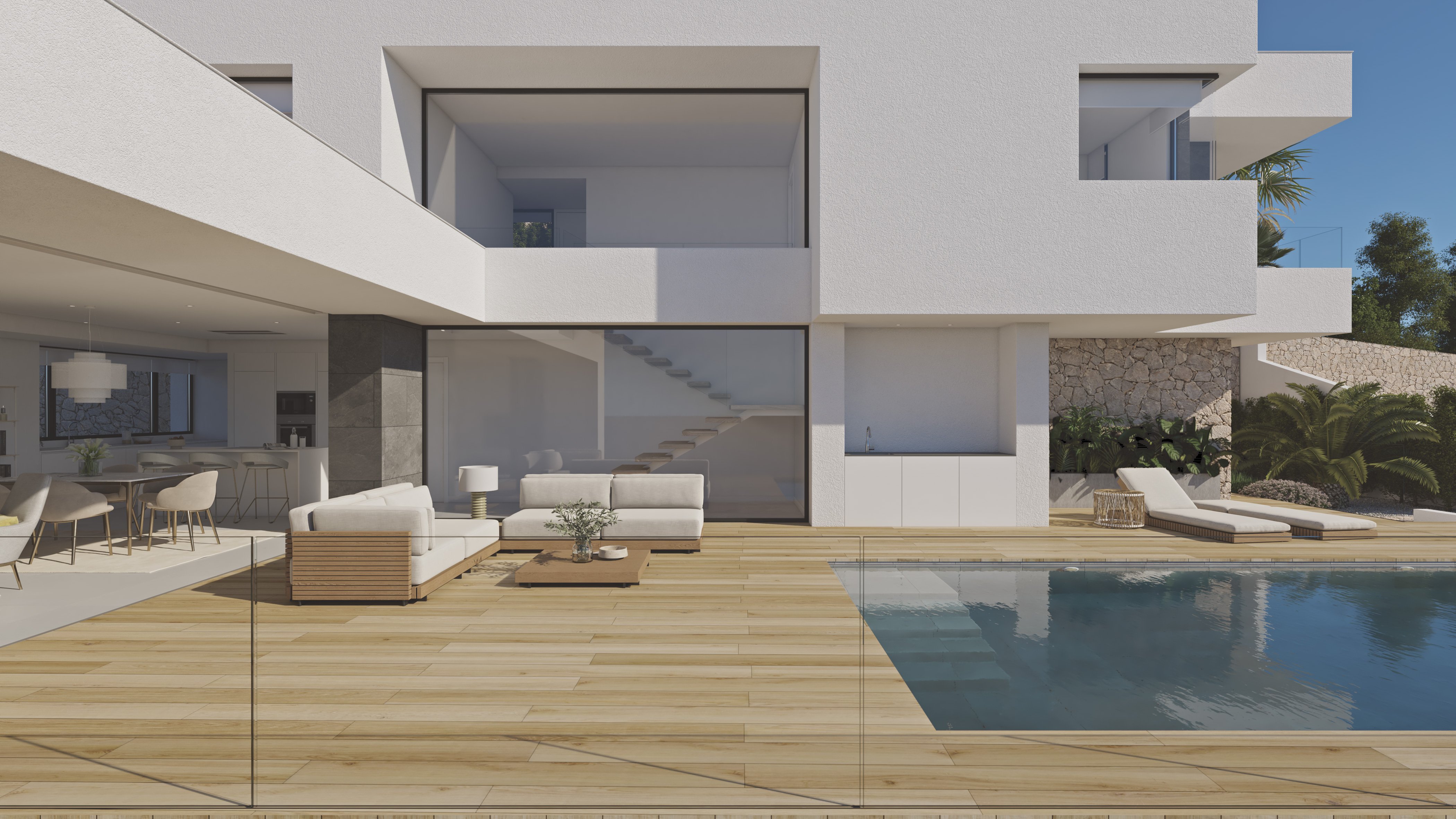 VA-24412 - Villa a Benitachell, Cumbre del Sol