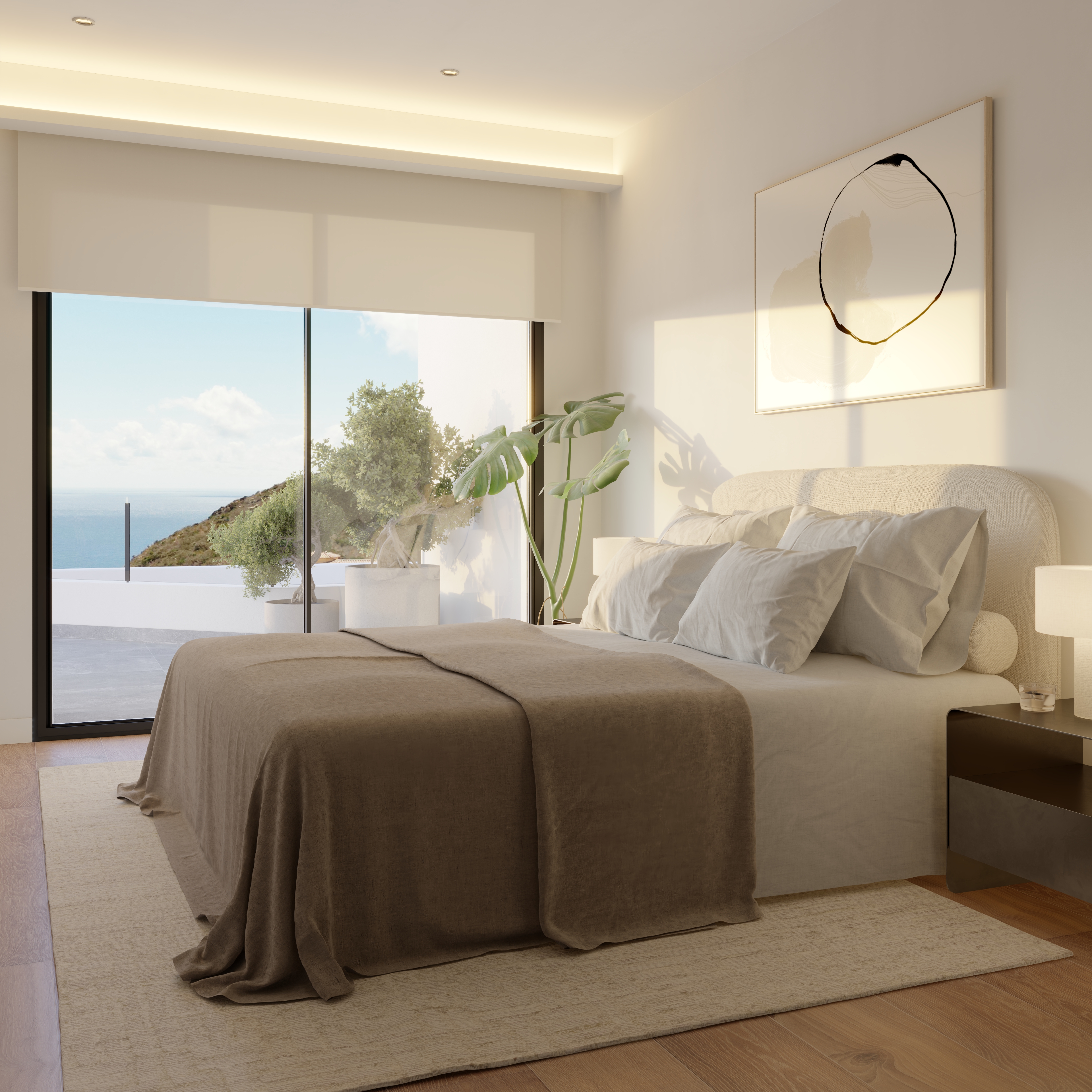 VA-PG065 - Appartement a Benitachell, Cumbre del Sol
