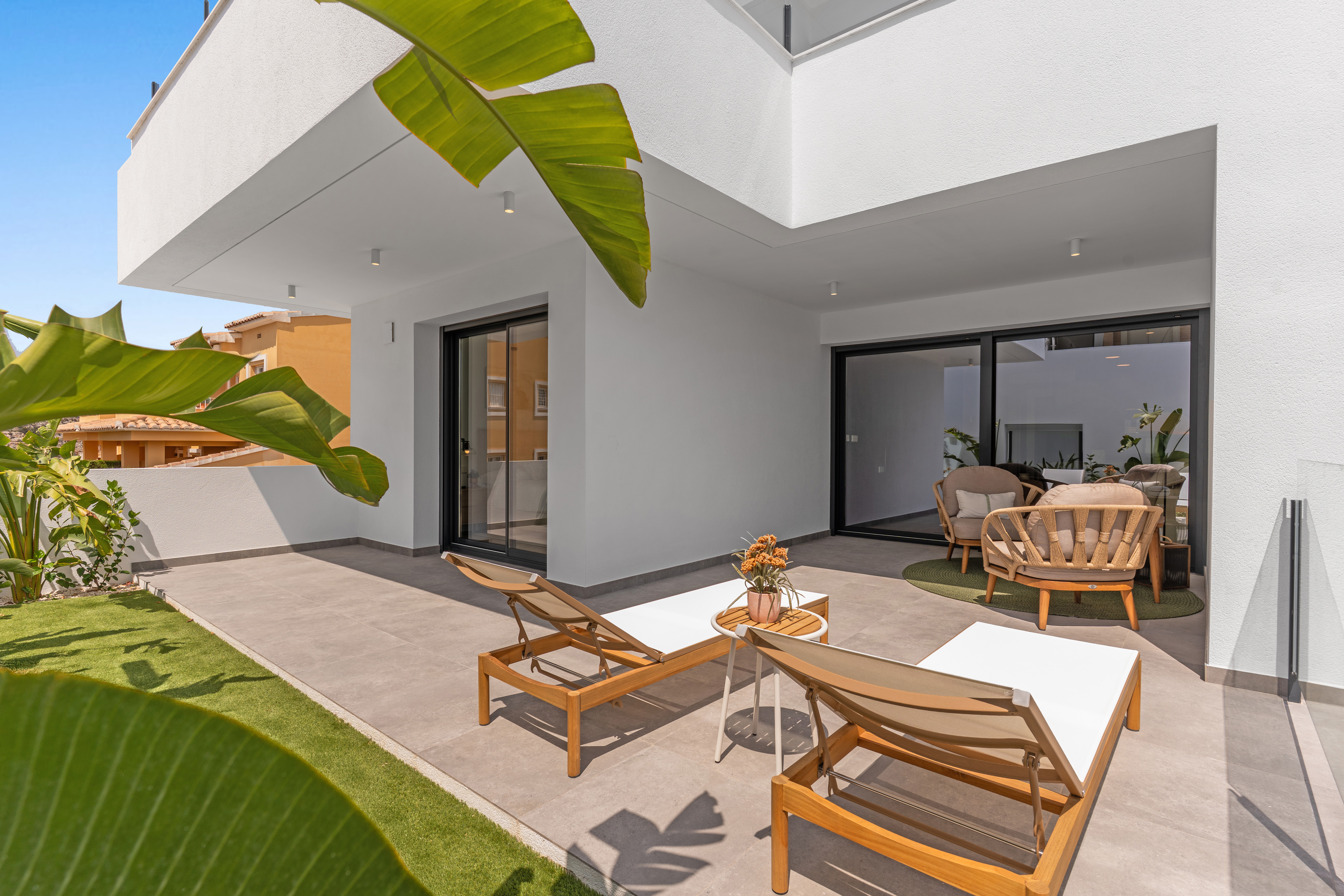 VA-PG065 - Appartement a Benitachell, Cumbre del Sol