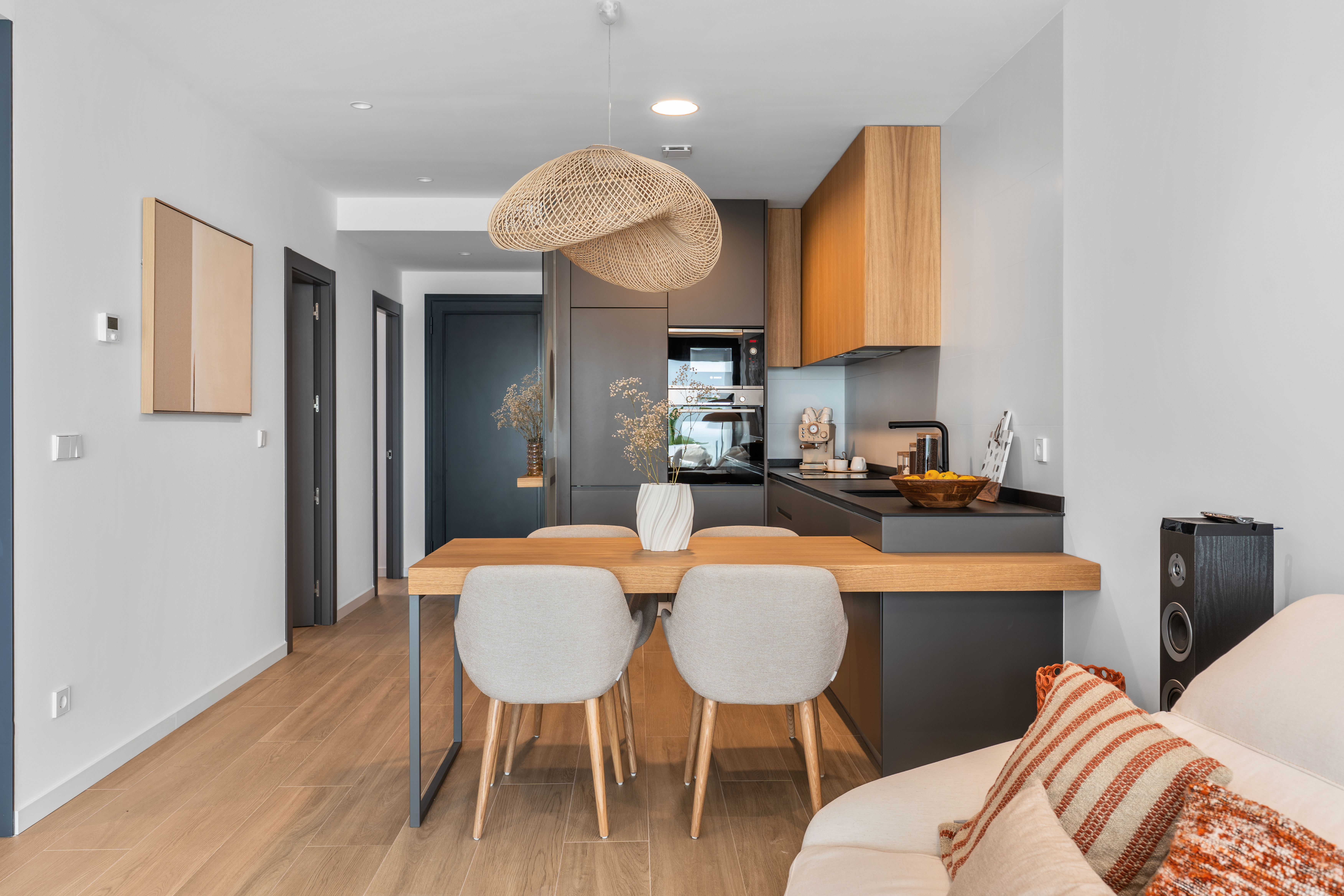 VA-PG065 - Appartement a Benitachell, Cumbre del Sol