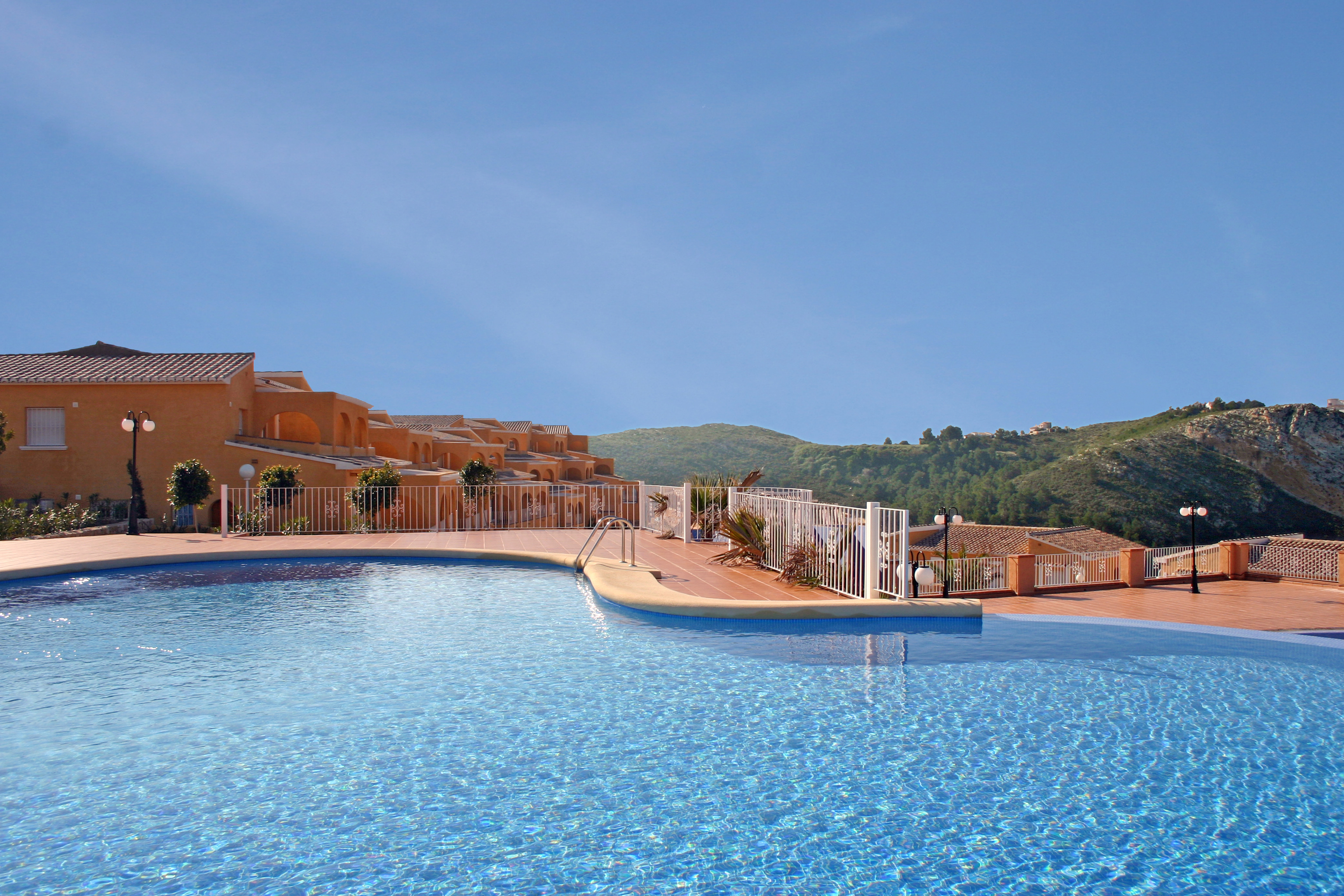 VA-PG065 - Appartement a Benitachell, Cumbre del Sol
