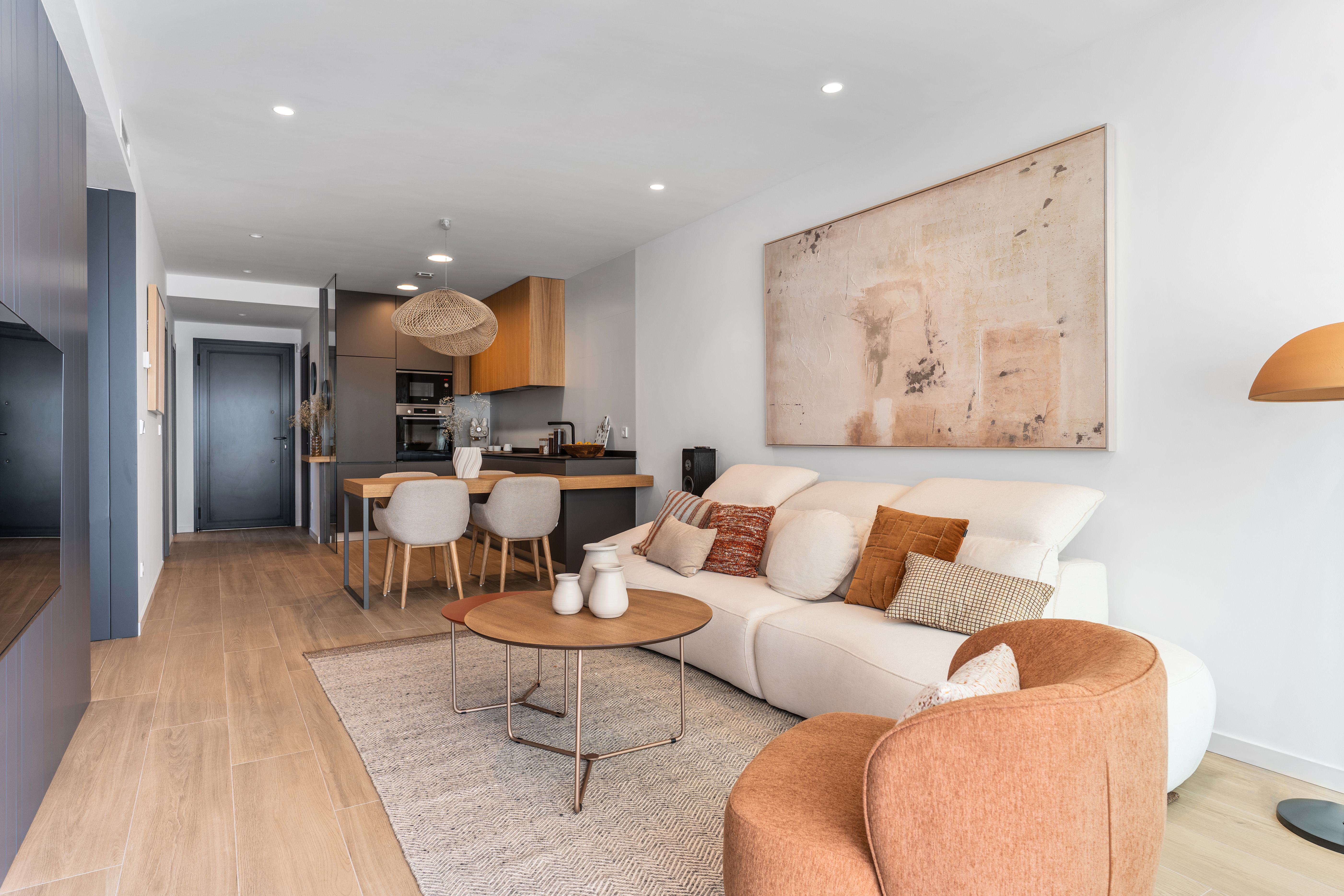 VA-PG066 - Appartement a Benitachell, Cumbre del Sol