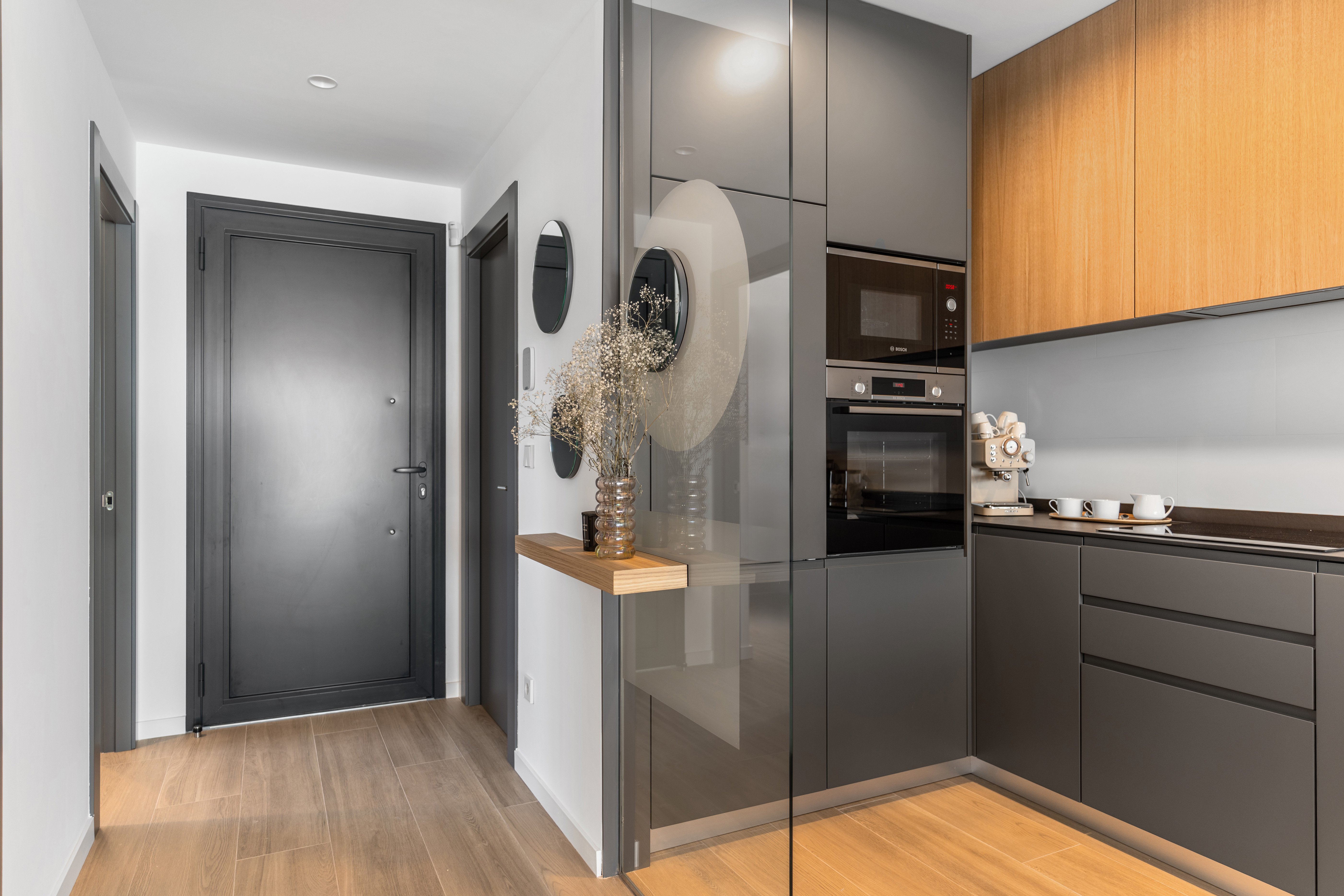 VA-PG066 - Appartement a Benitachell, Cumbre del Sol