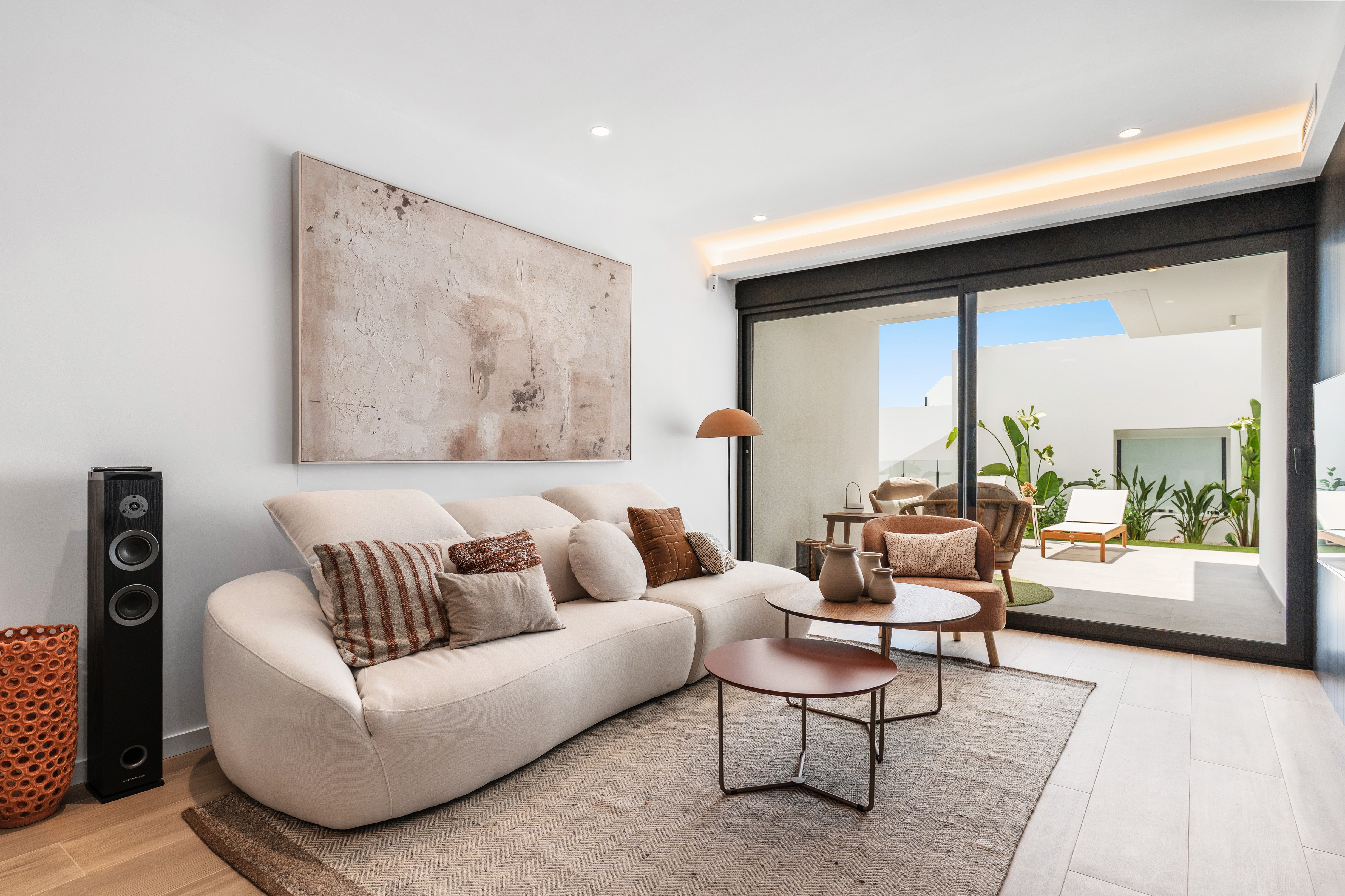 VA-PG067 - Appartement a Benitachell, Cumbre del Sol