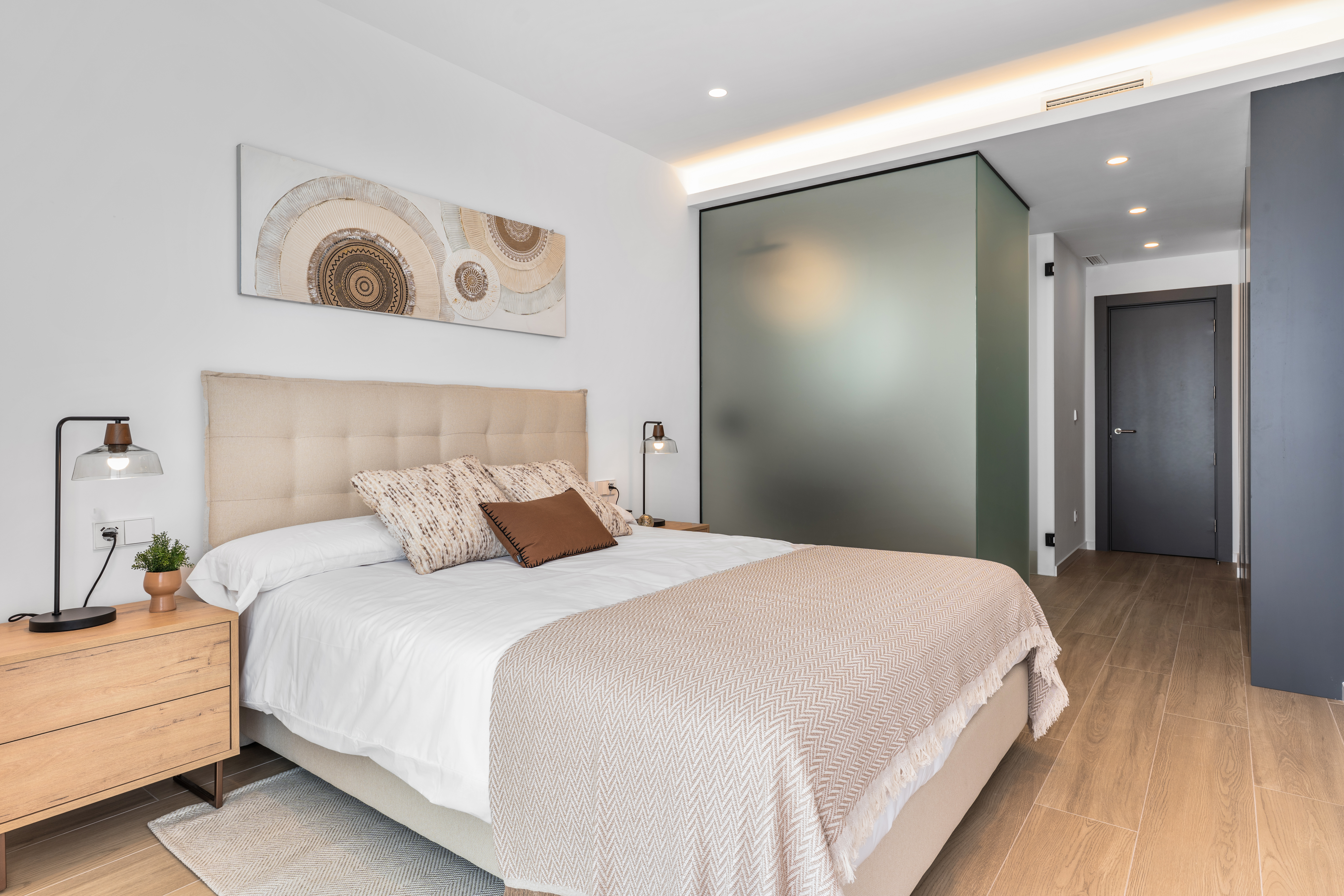 VA-PG067 - Appartement a Benitachell, Cumbre del Sol