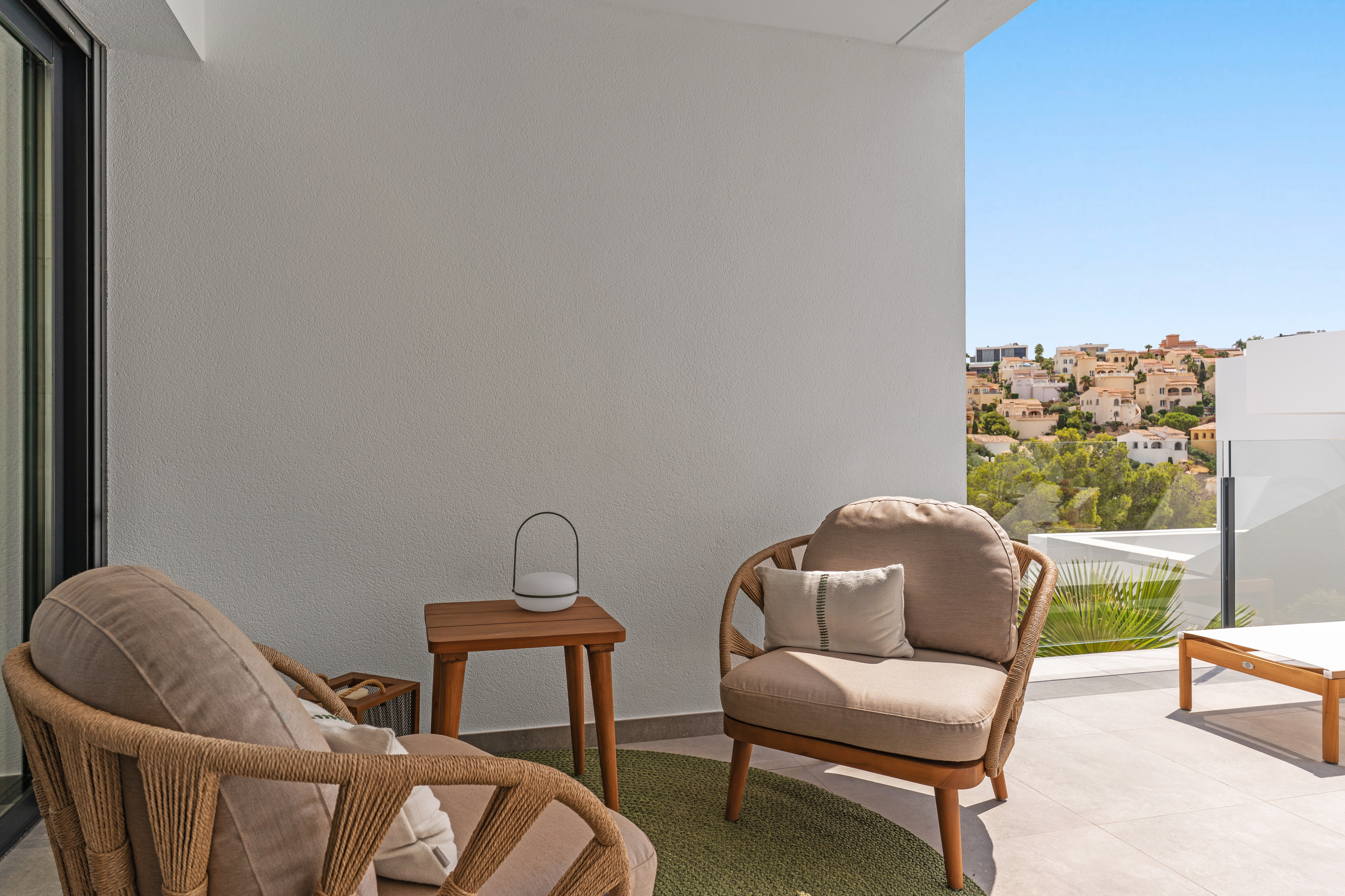 VA-PG067 - Appartement a Benitachell, Cumbre del Sol
