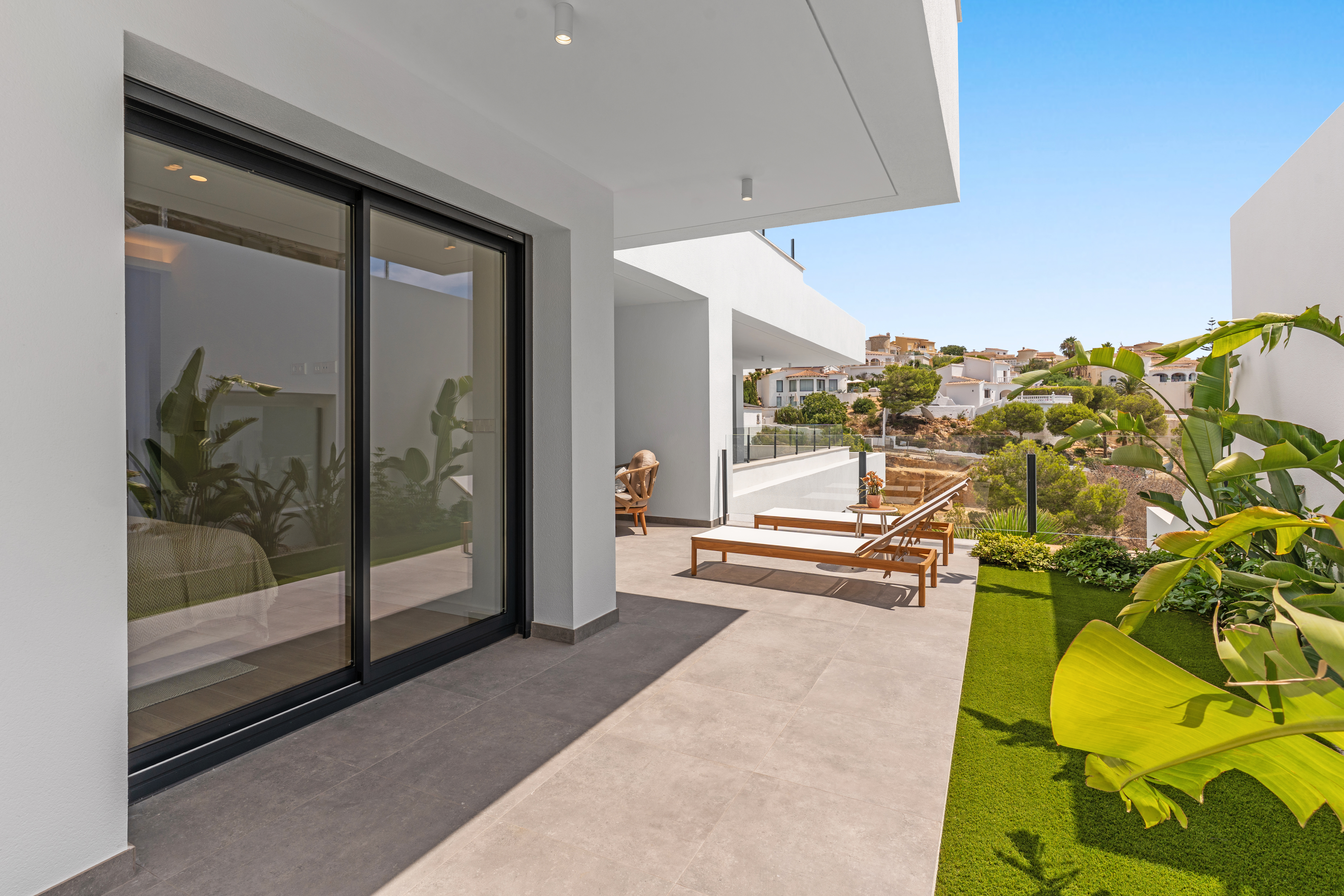 VA-PG069 - Appartement a Benitachell, Cumbre del Sol