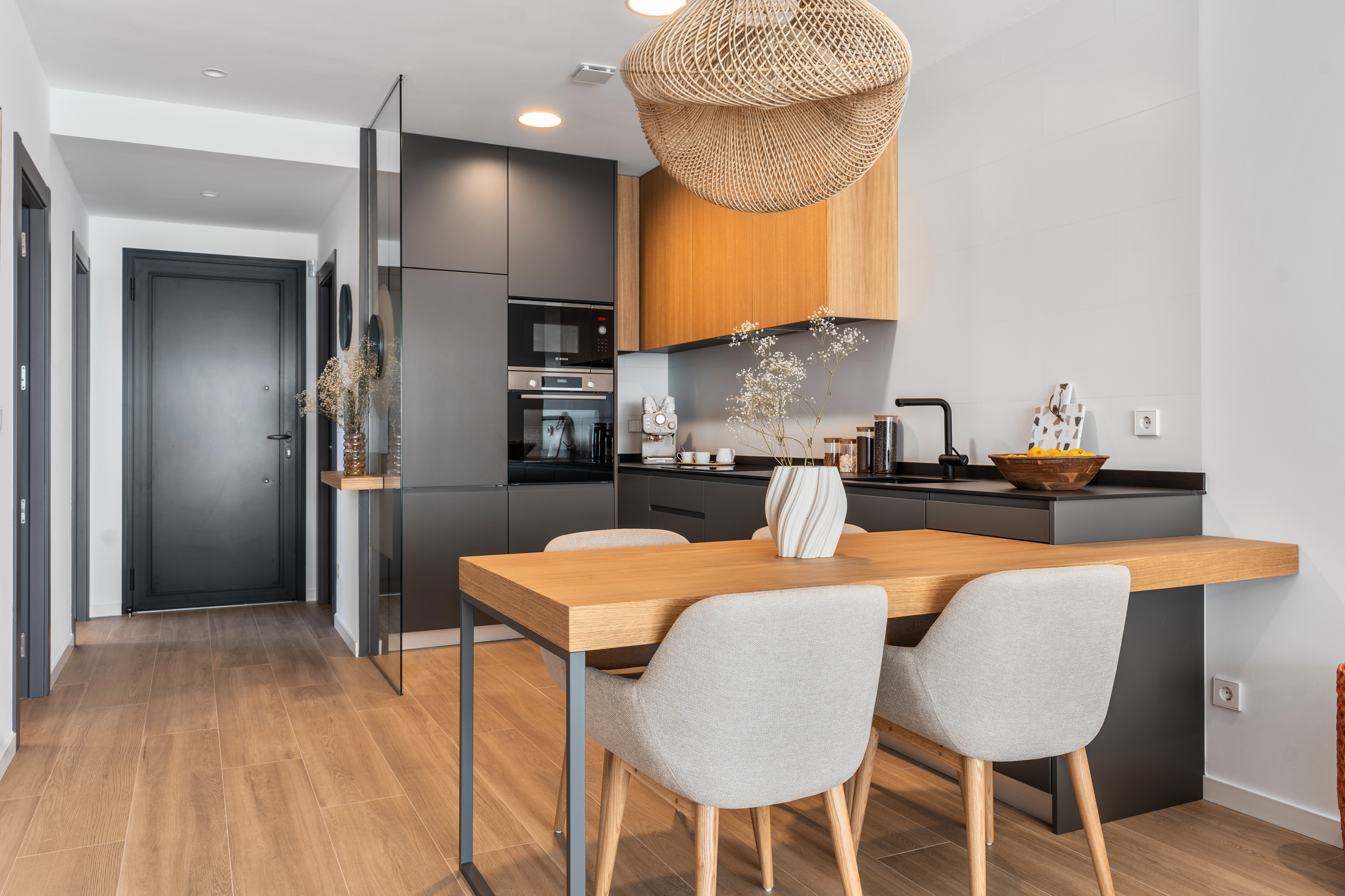 VA-PG069 - Appartement a Benitachell, Cumbre del Sol