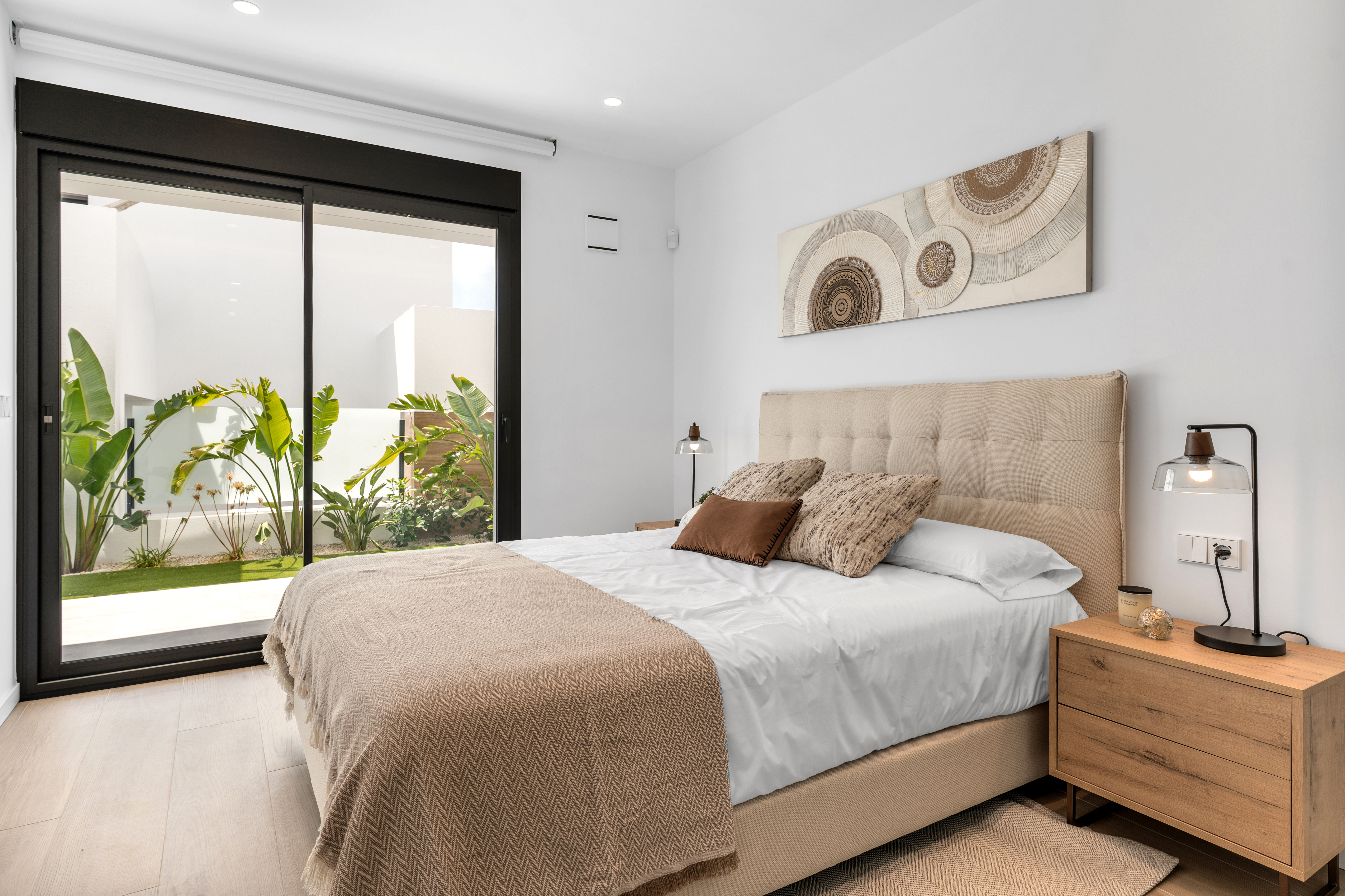 VA-PG069 - Appartement a Benitachell, Cumbre del Sol