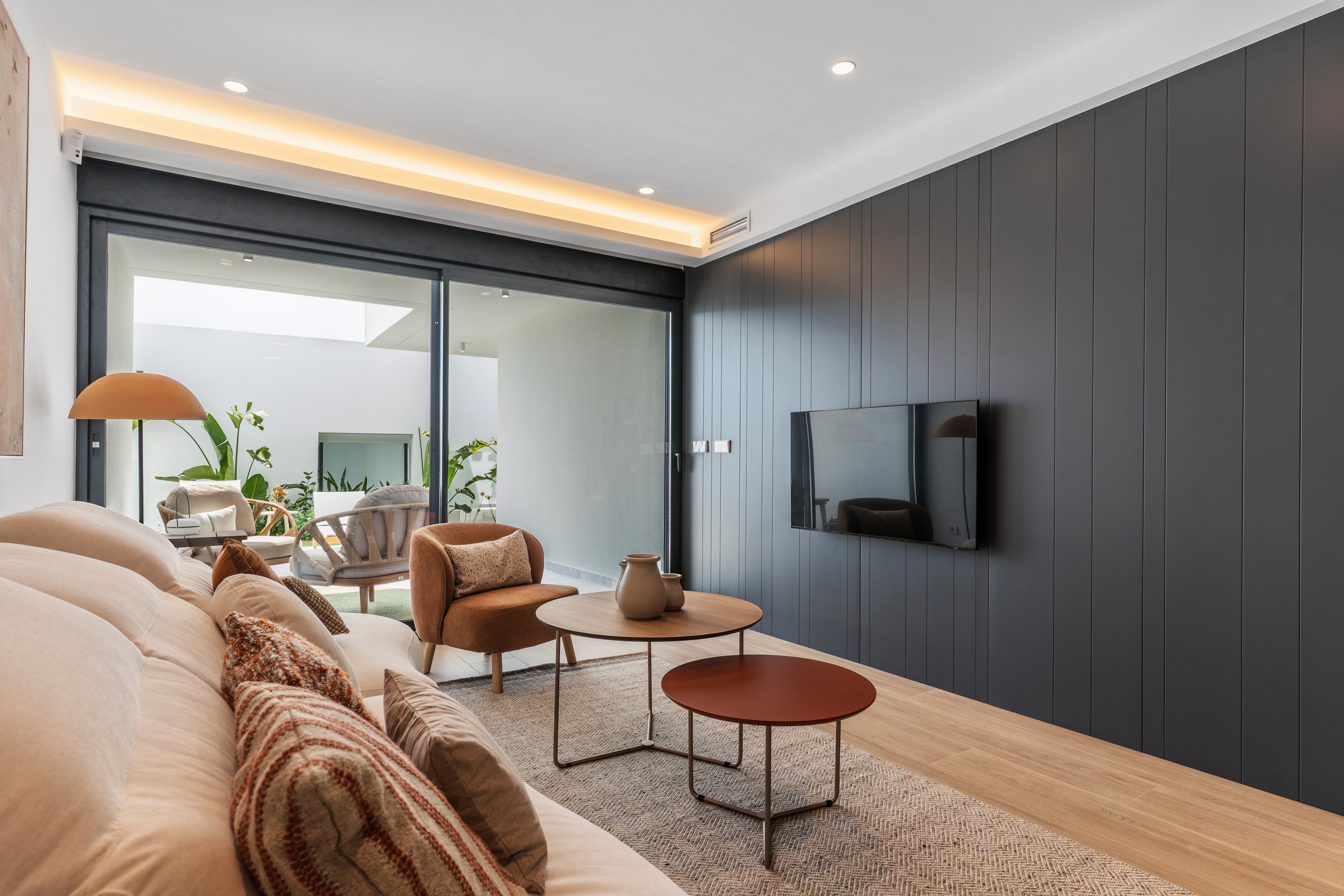VA-PG069 - Appartement a Benitachell, Cumbre del Sol