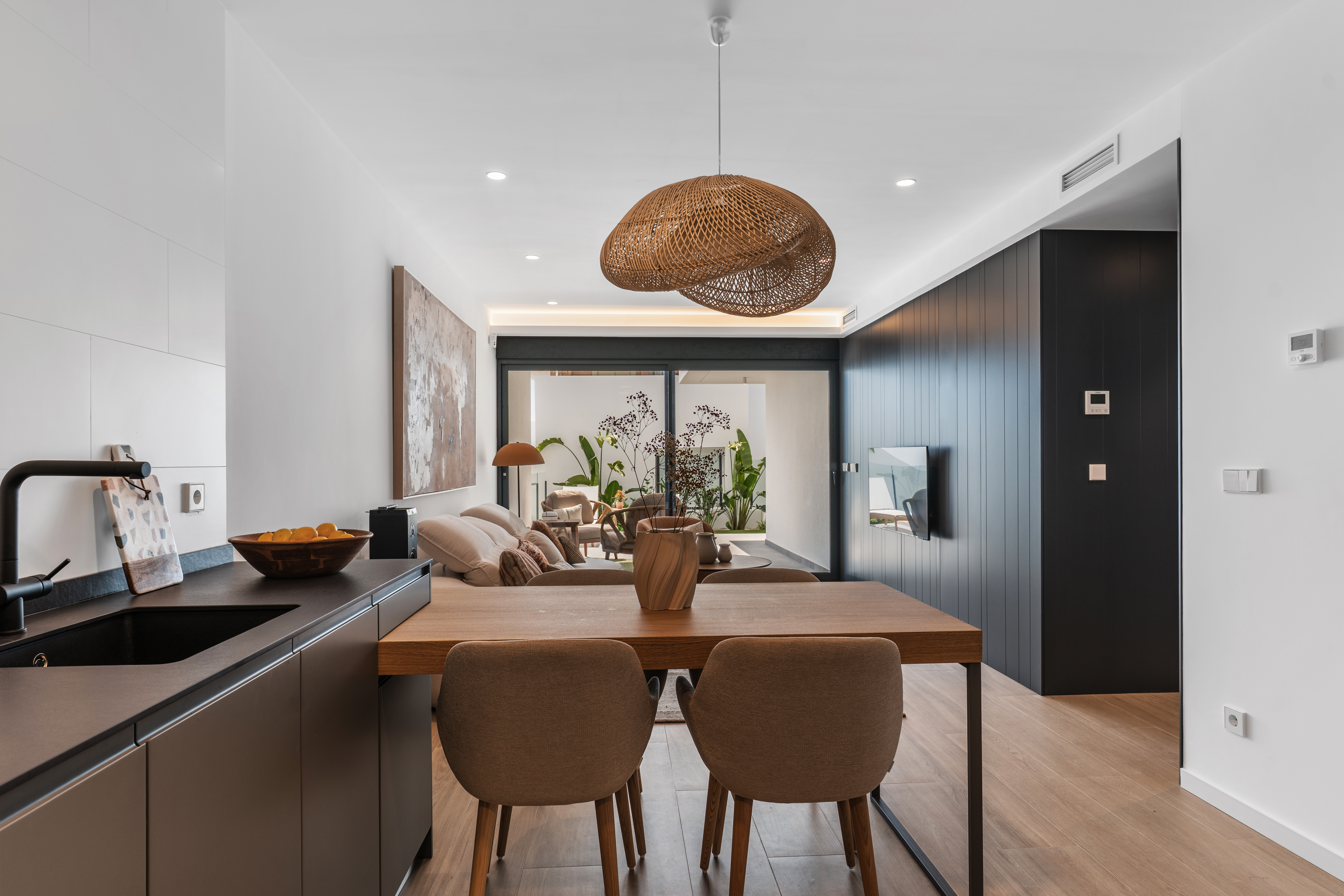 VA-PG069 - Appartement a Benitachell, Cumbre del Sol