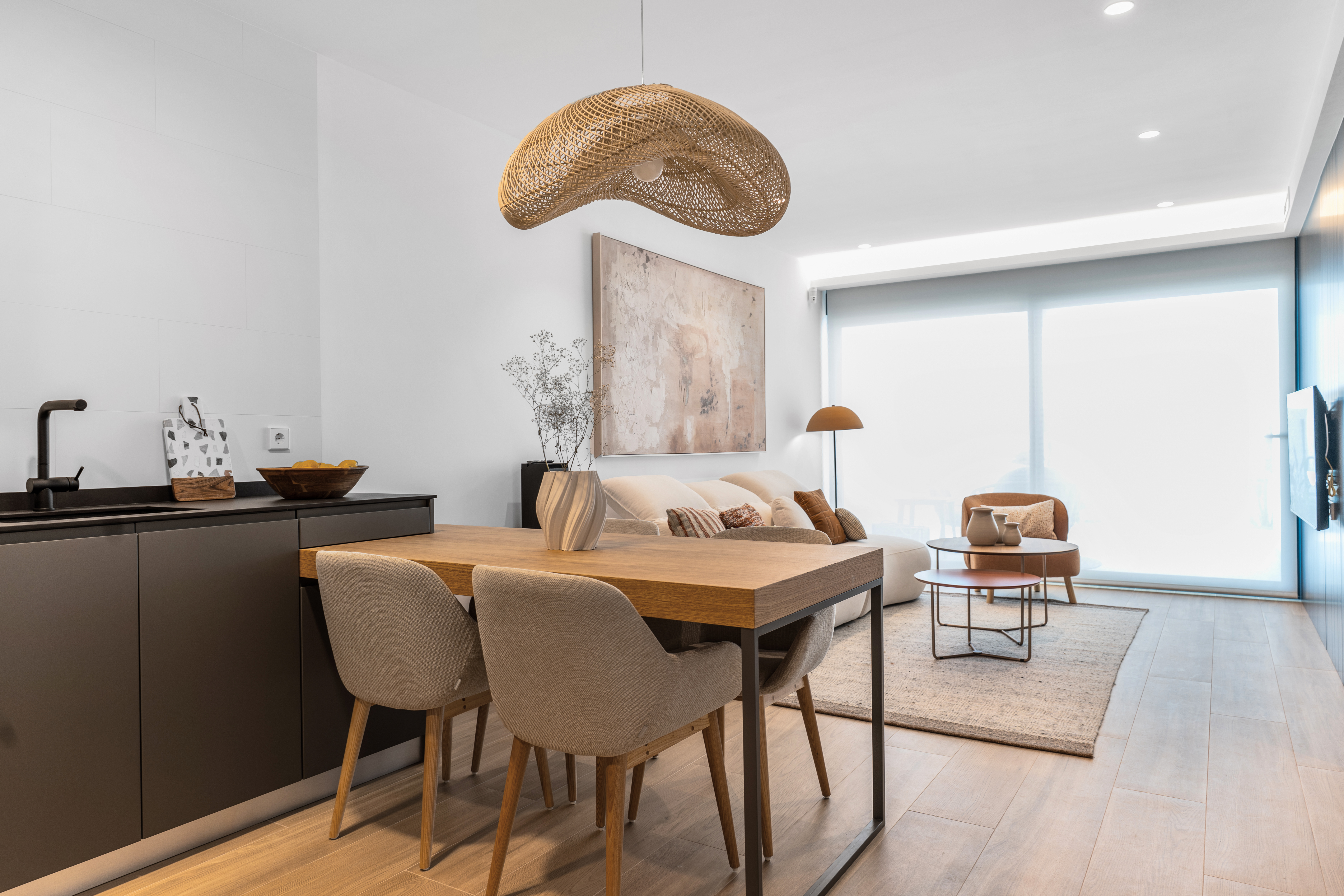 VA-PG069 - Appartement a Benitachell, Cumbre del Sol