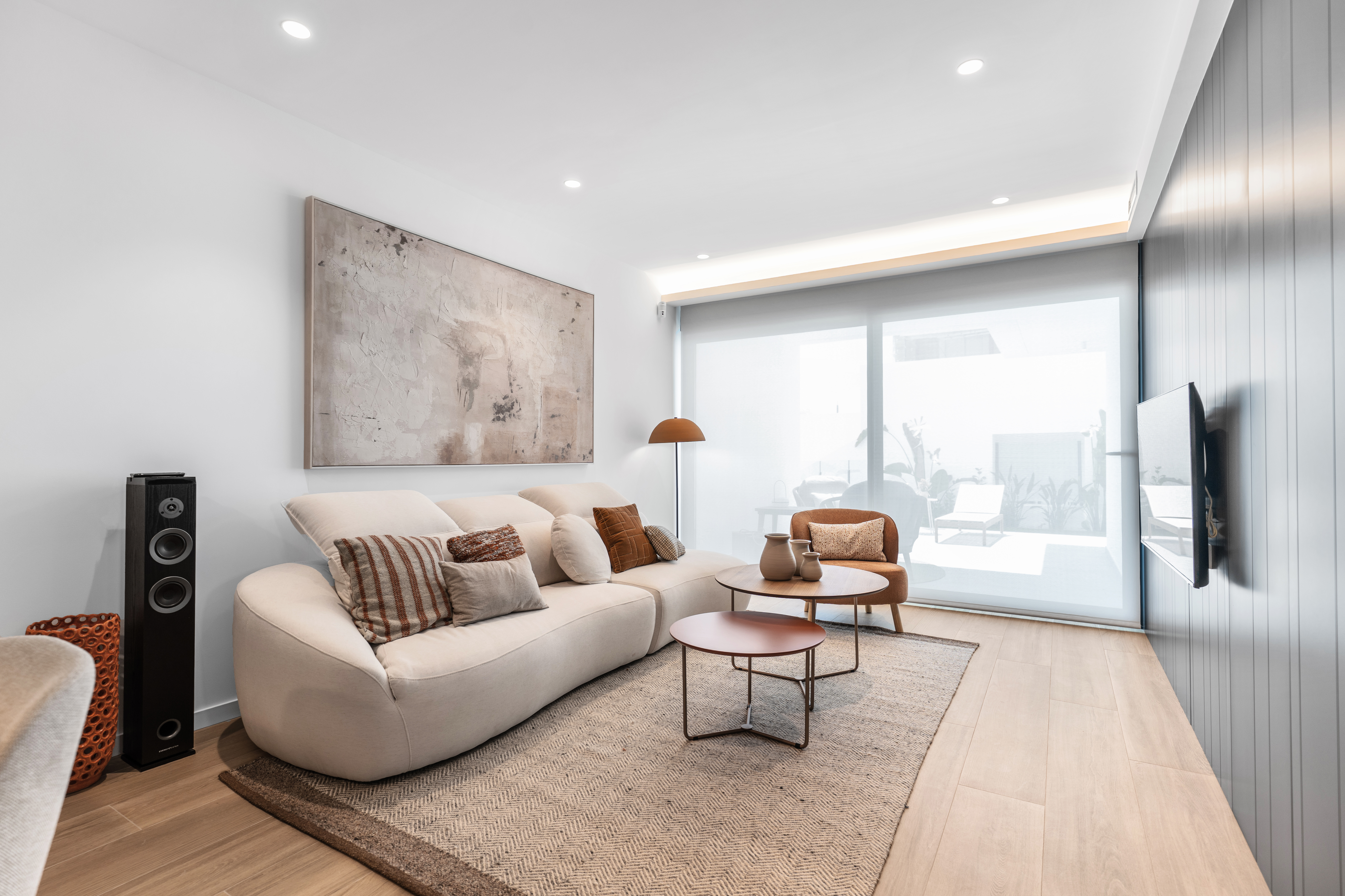 VA-PG069 - Appartement a Benitachell, Cumbre del Sol