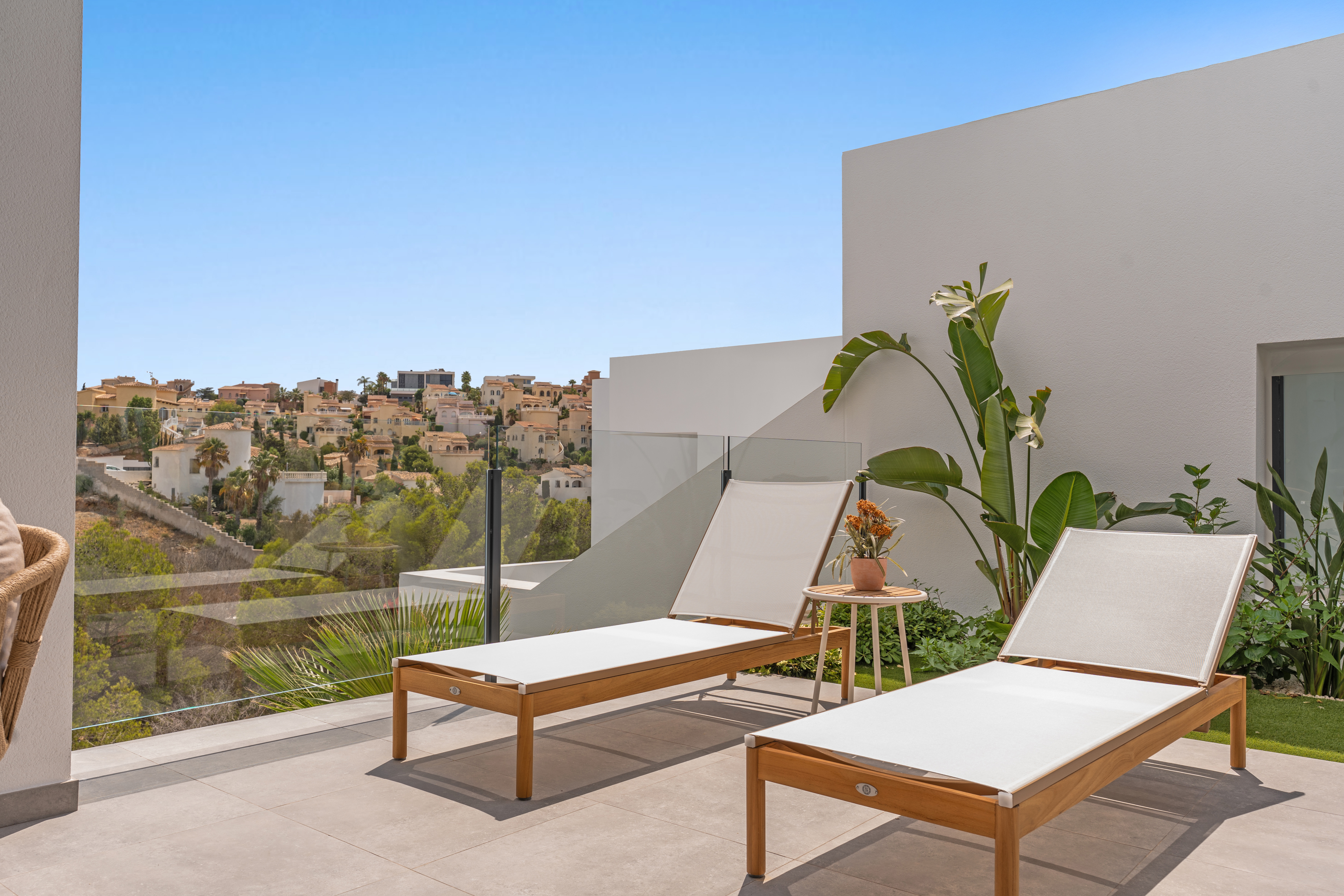 VA-PG069 - Appartement a Benitachell, Cumbre del Sol