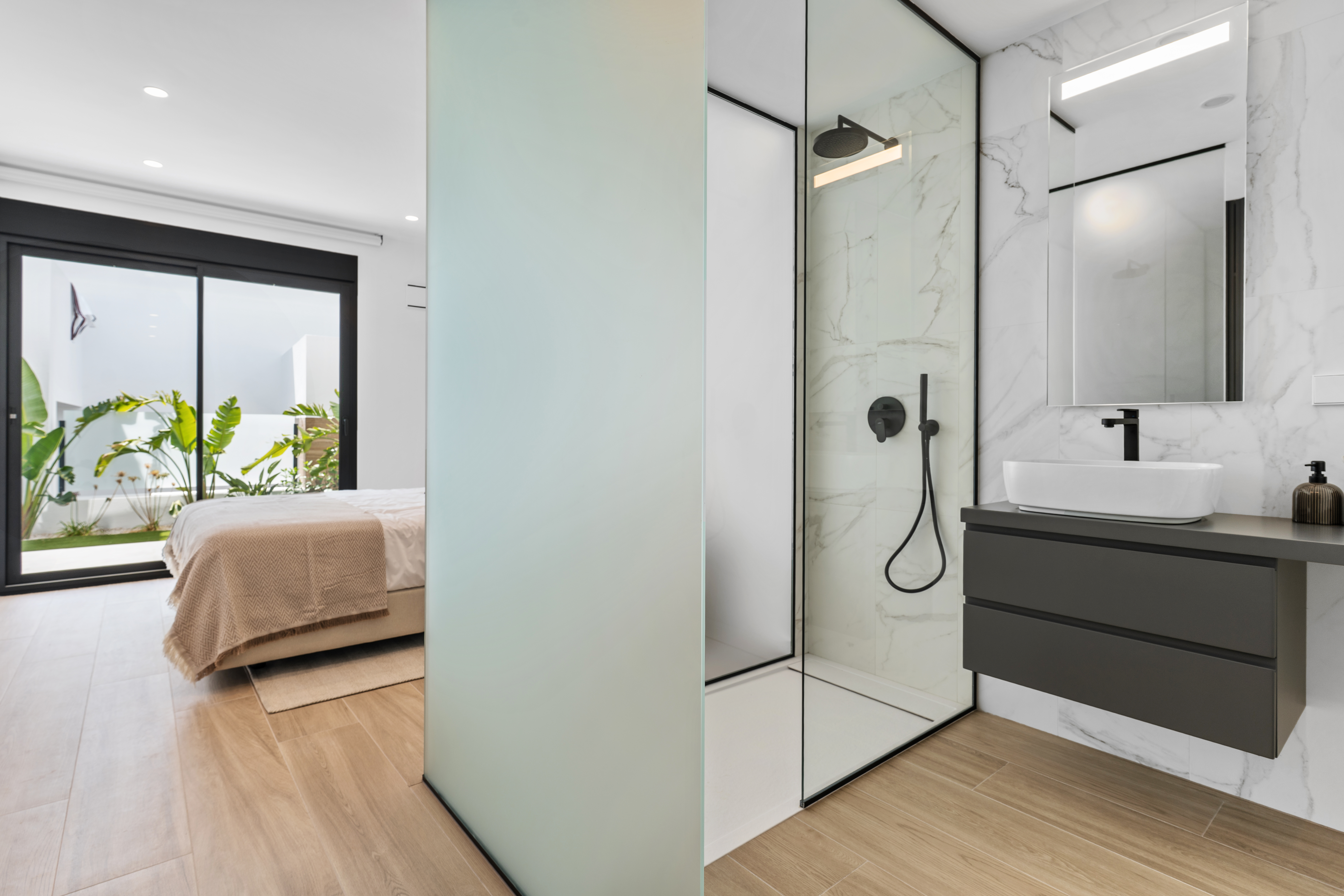 VA-PG071 - Appartement a Benitachell, Cumbre del Sol