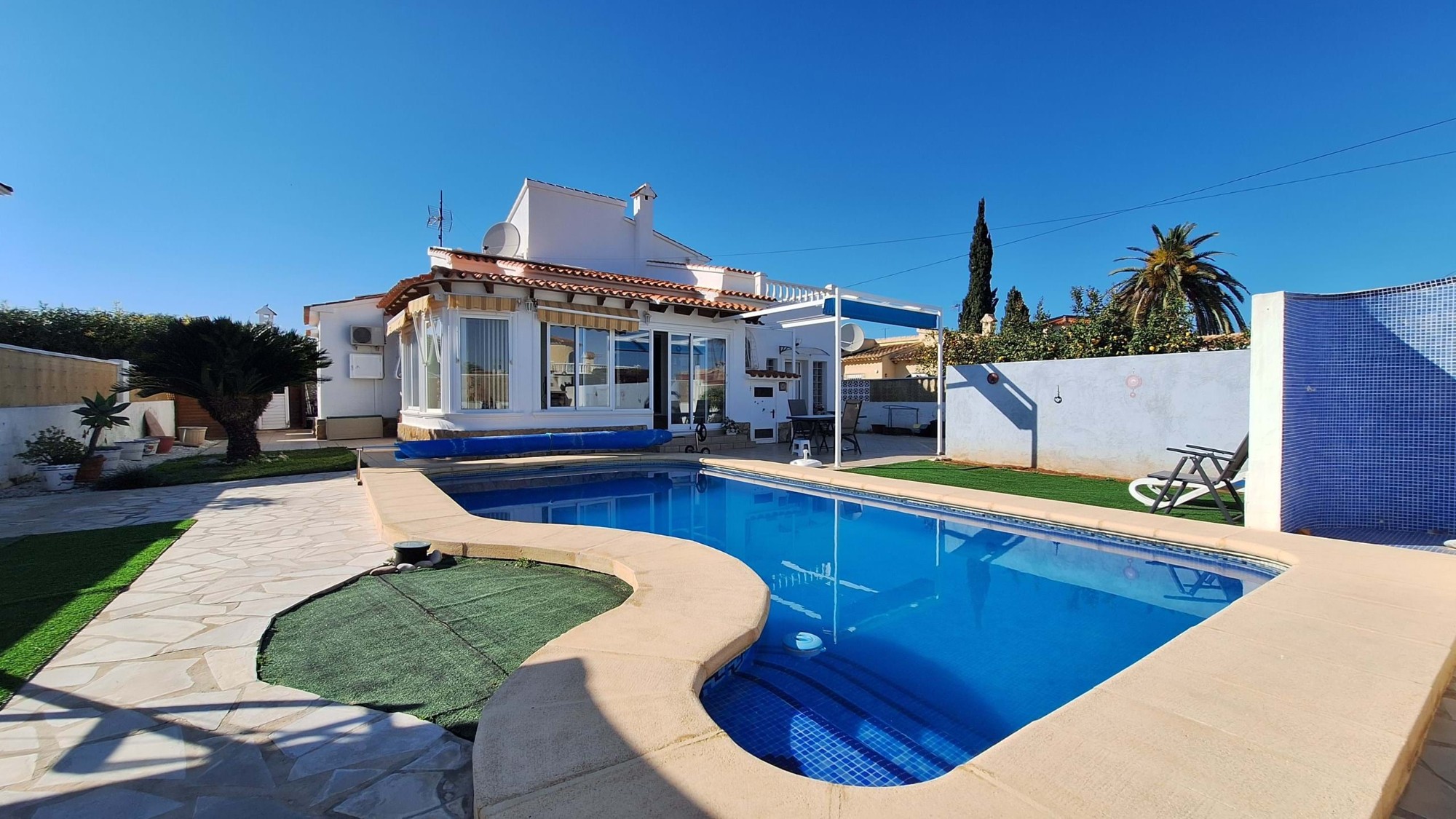Villa in Els Poblets, Barranquets