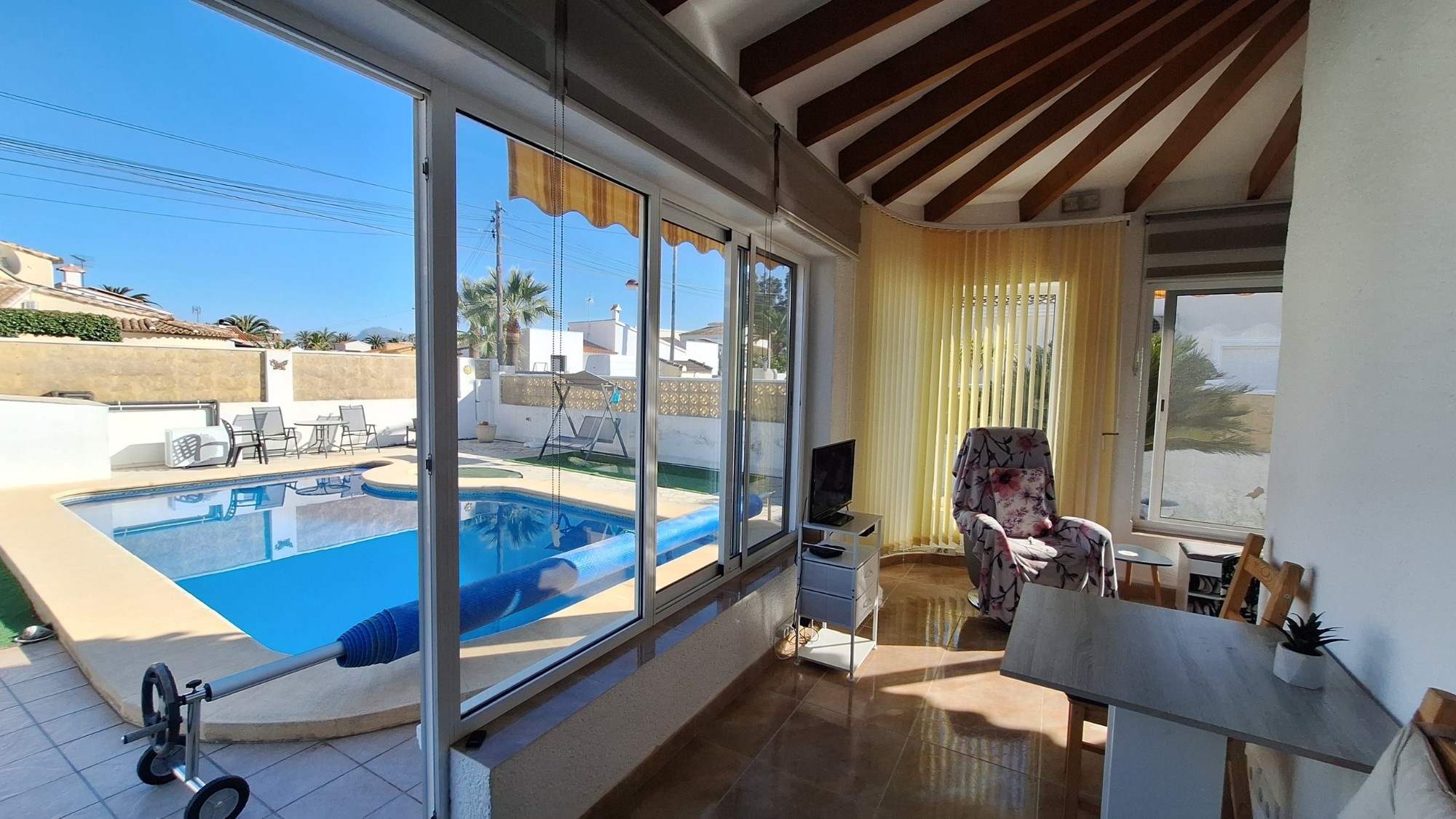 Villa in Els Poblets, Barranquets