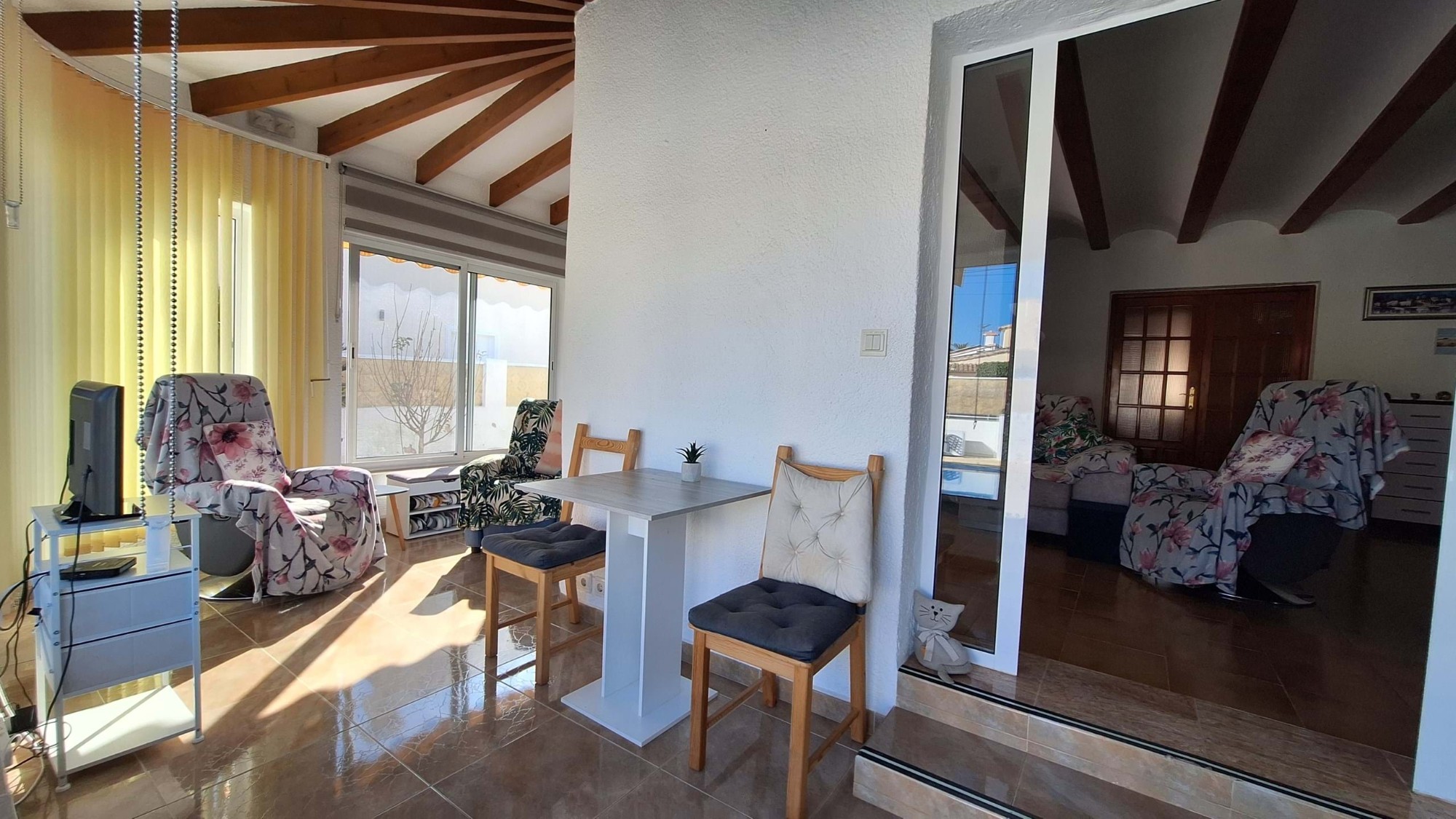 Villa in Els Poblets, Barranquets